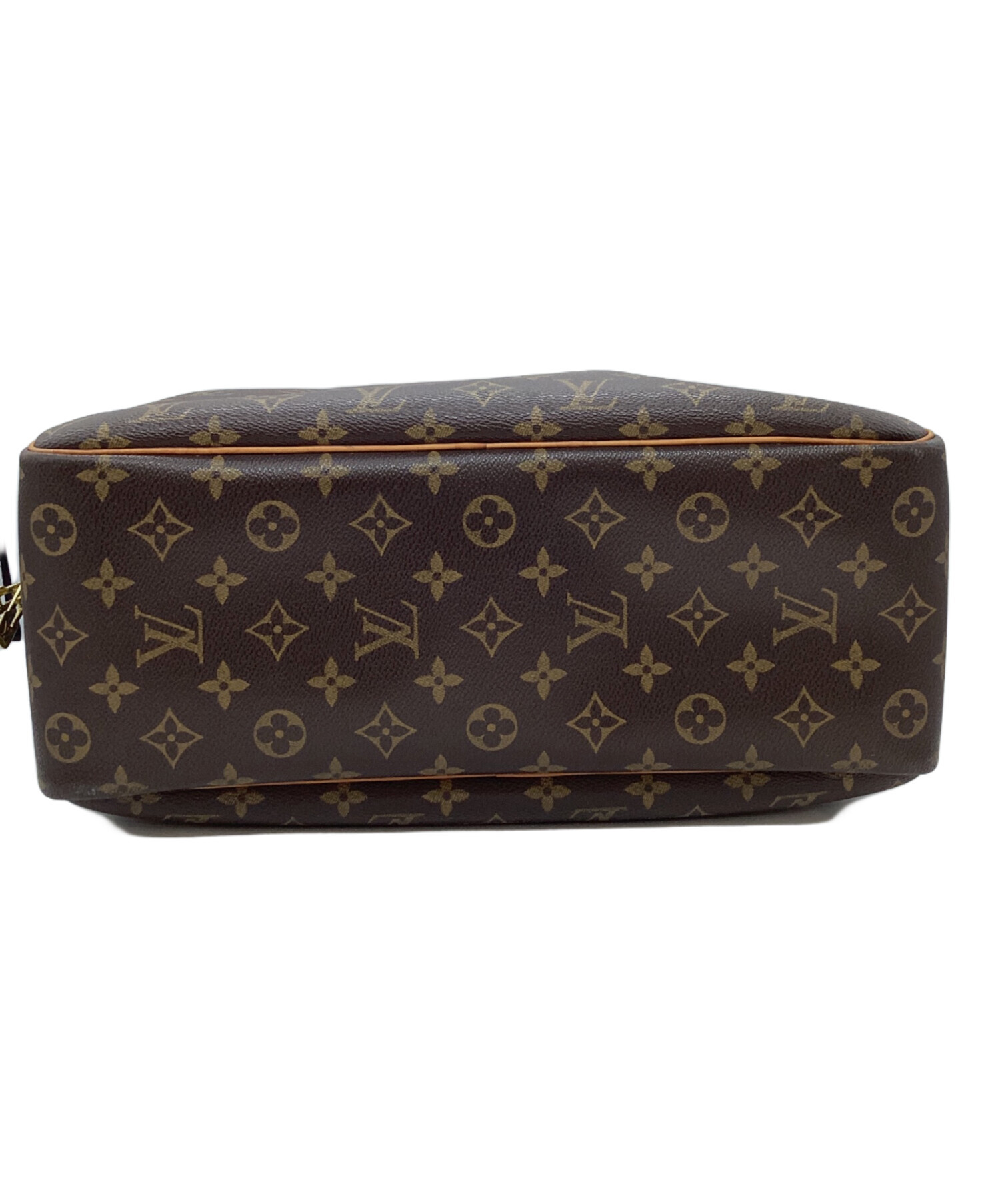 中古・古着通販】LOUIS VUITTON (ルイ ヴィトン) ドーヴィル｜ブランド