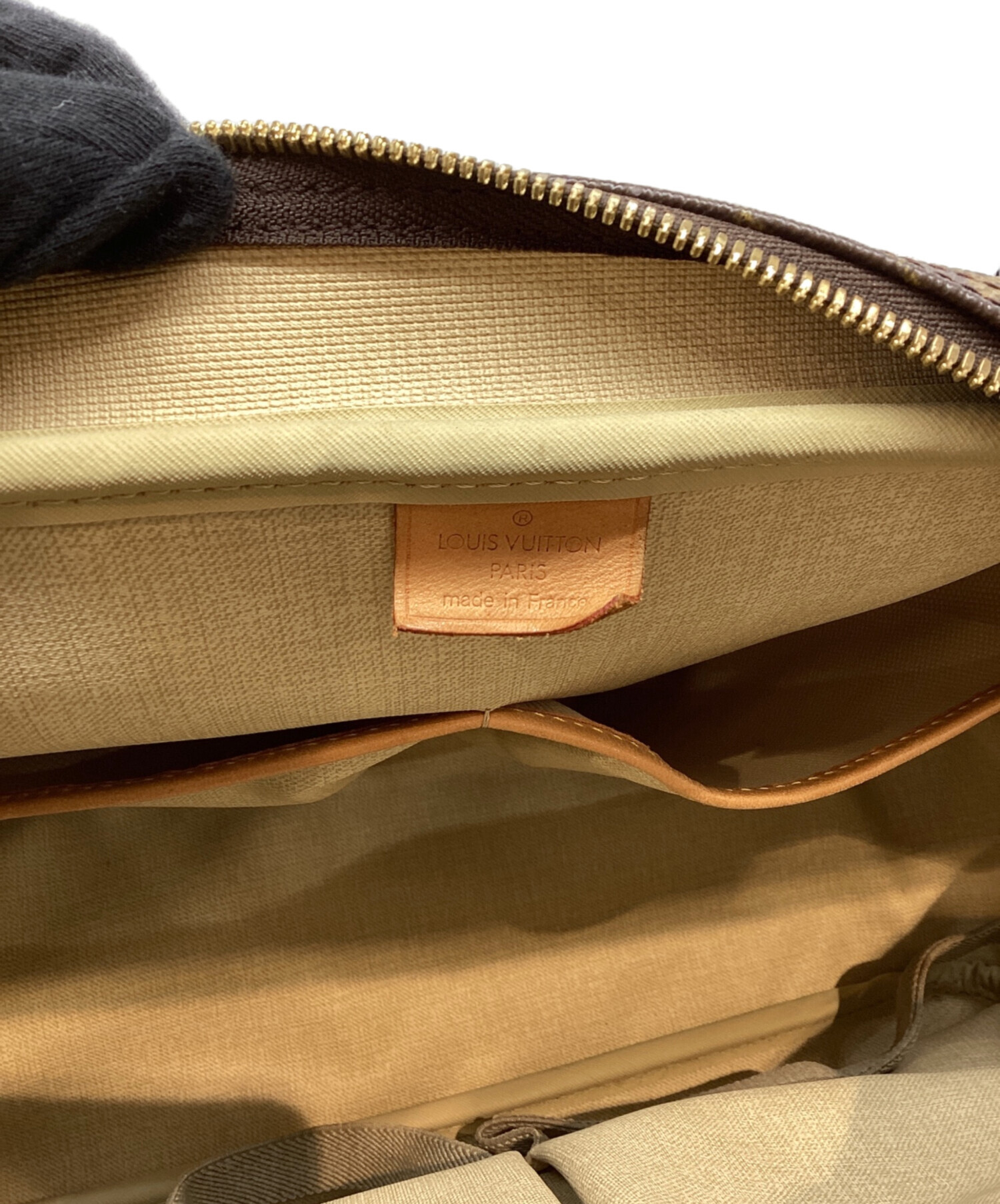 中古・古着通販】LOUIS VUITTON (ルイ ヴィトン) ドーヴィル｜ブランド