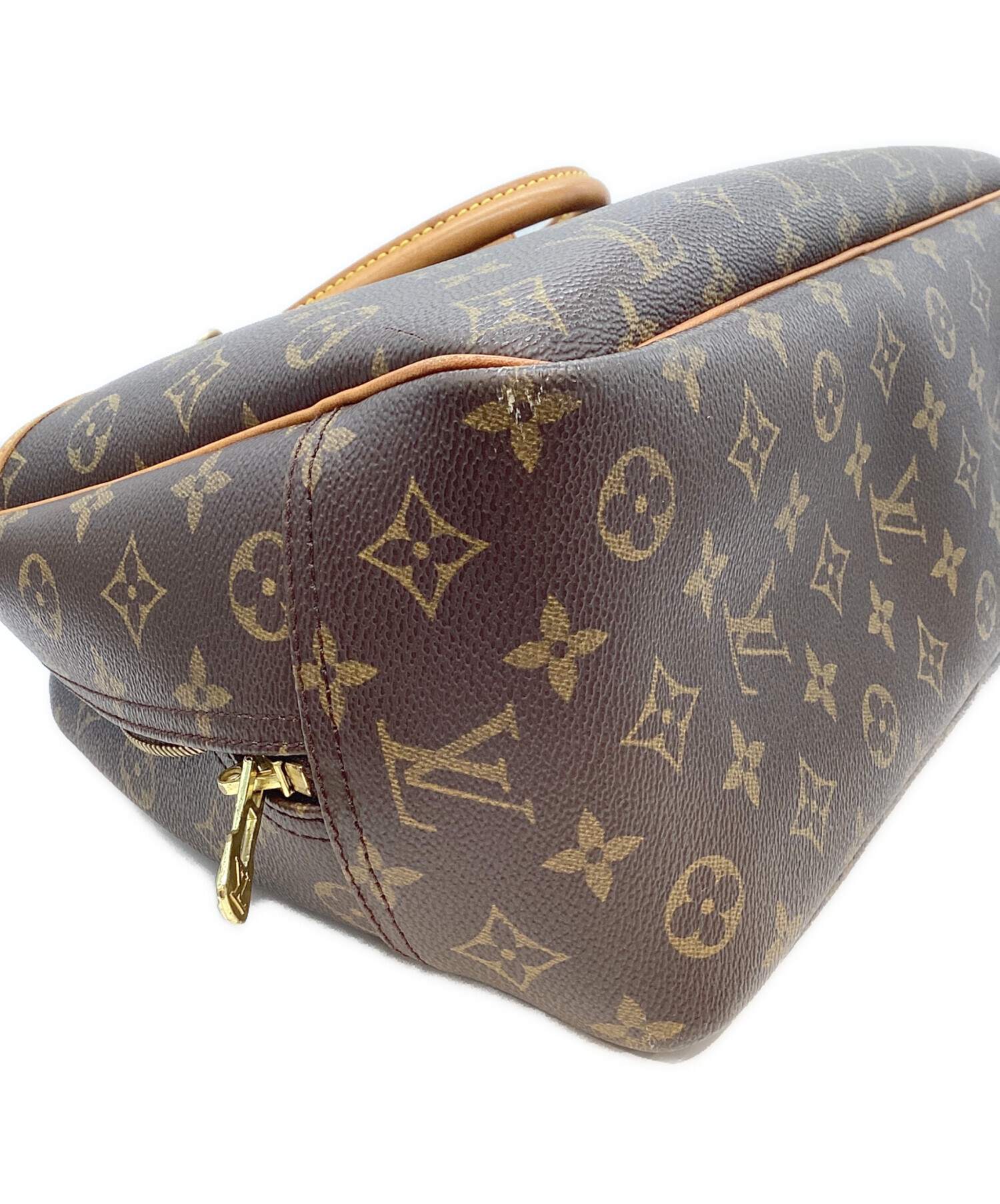 中古・古着通販】LOUIS VUITTON (ルイ ヴィトン) ドーヴィル｜ブランド