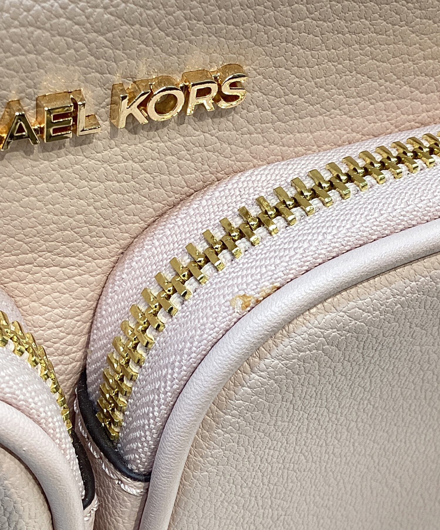 MICHAEL KORS マイケルコース/ショルダーバッグ/ABランク/64【中古】 中古・古着通販】MICHAEL KORS (マイケルコース) ショルダーバッグ
