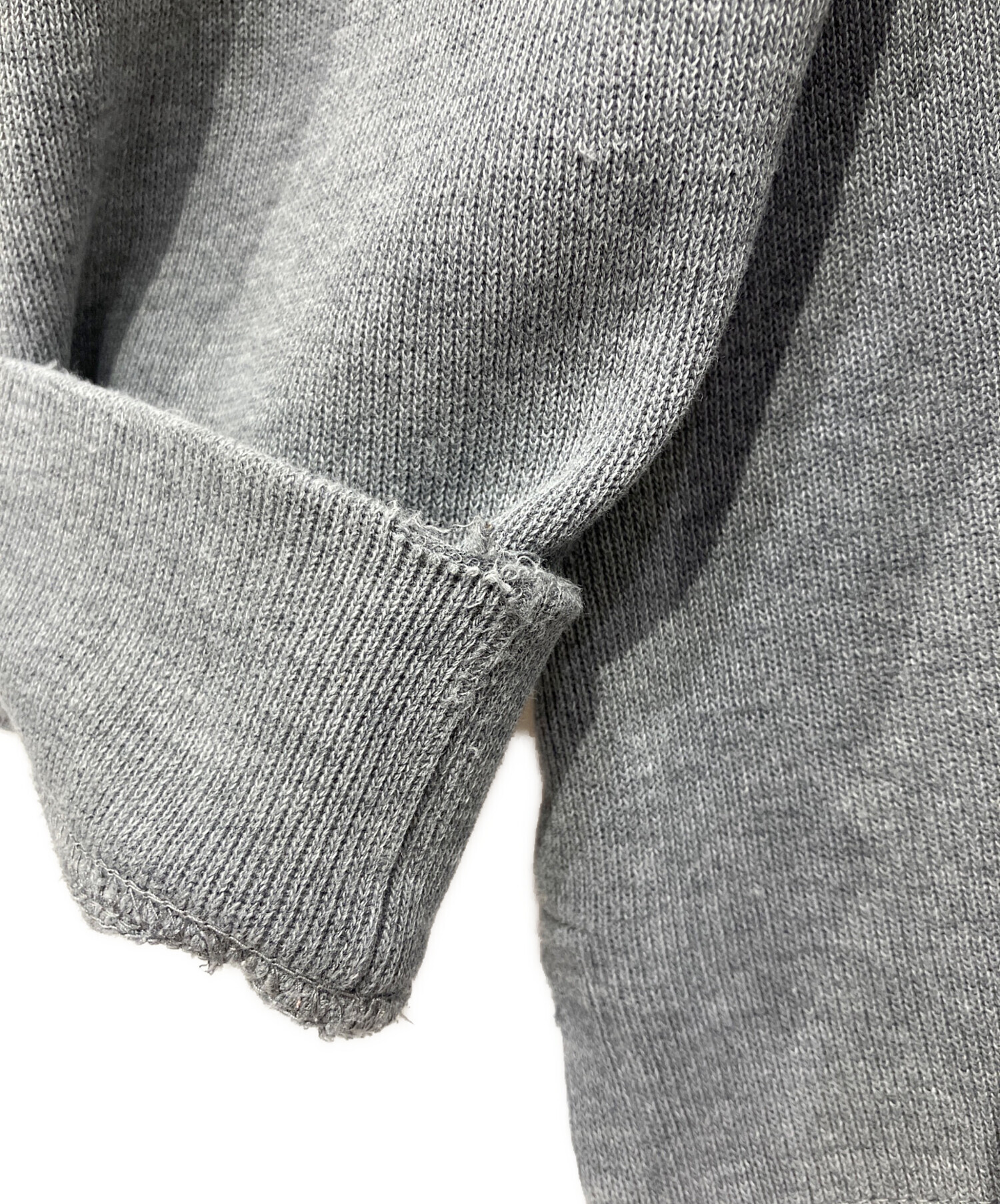 中古・古着通販】POLO RALPH LAUREN (ポロ・ラルフローレン) ハーフ