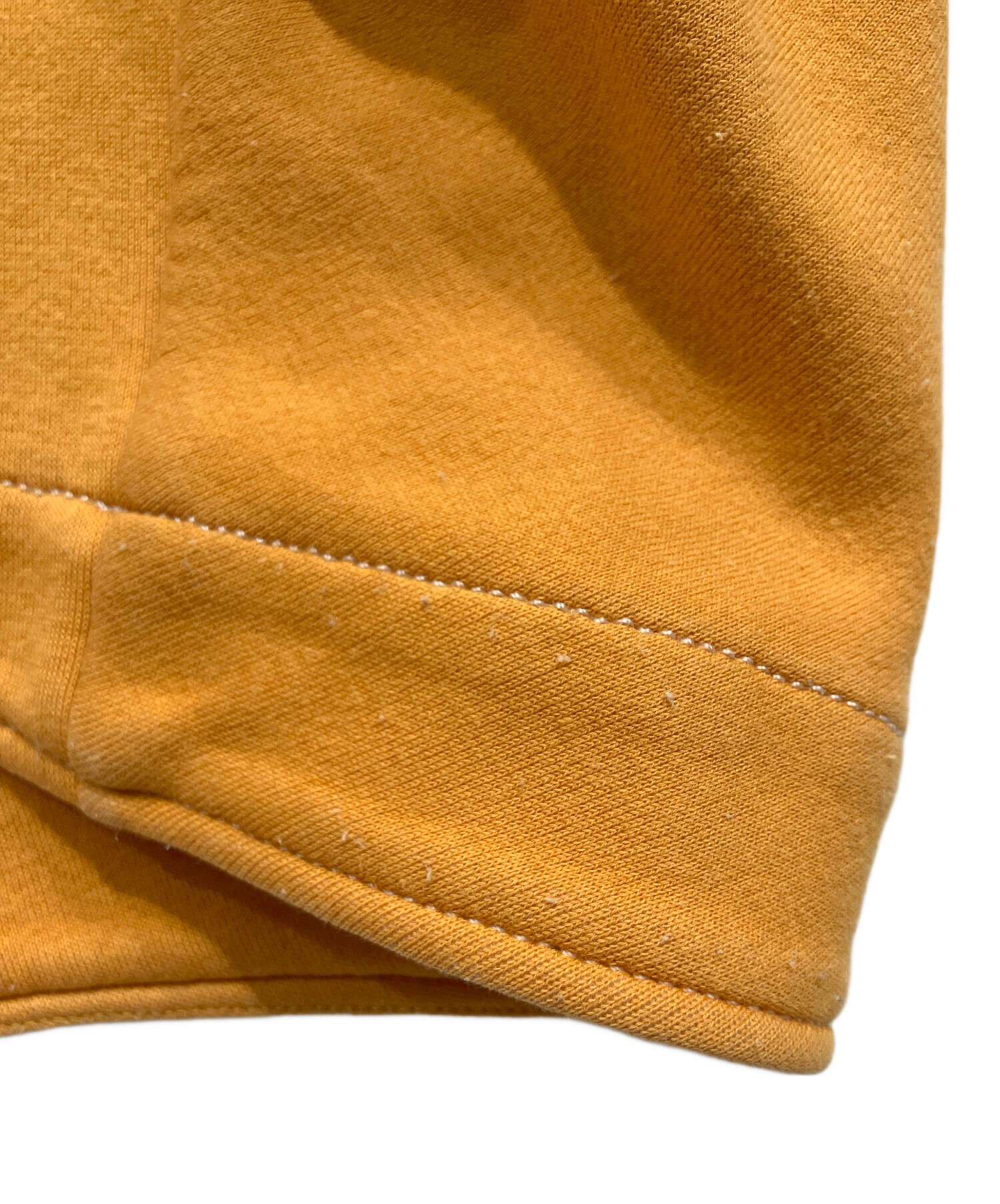 最終値下げ MARNI(マルニ) ライトオレンジ トレーナー 46 最終値下げ