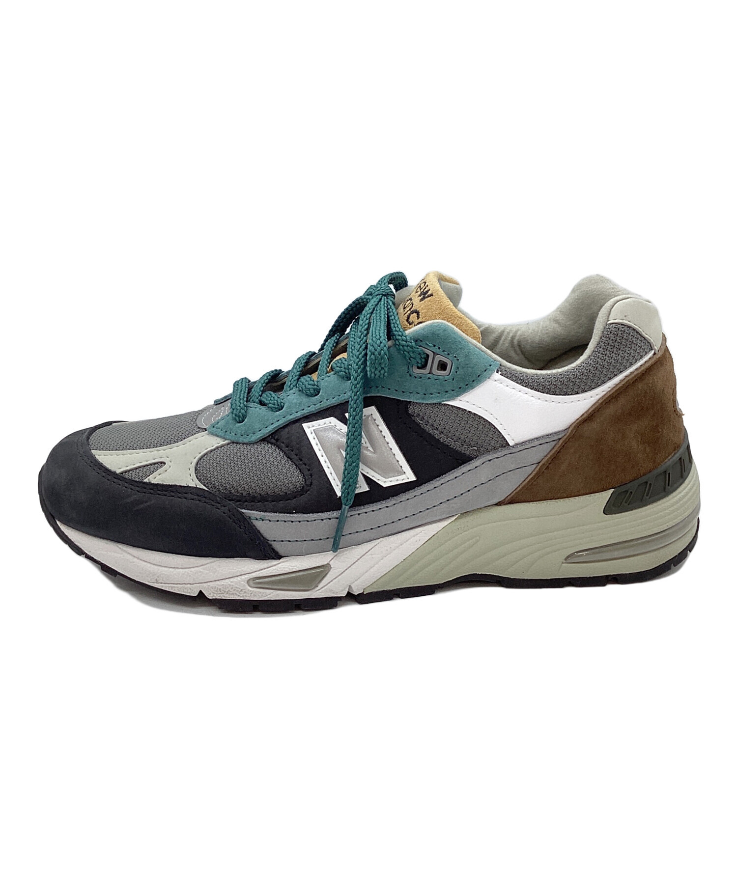 中古・古着通販】NEW BALANCE (ニューバランス) 991 SELECTED EDITION 
