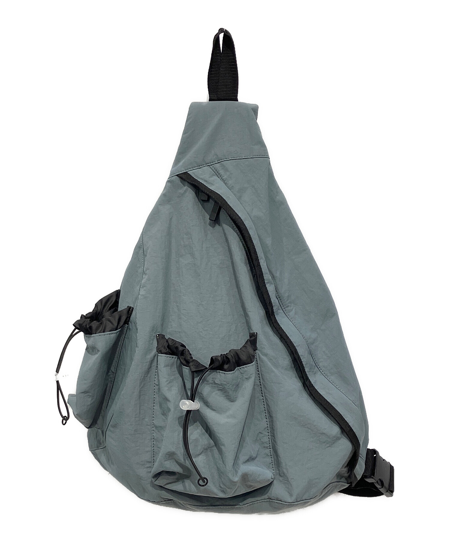 中古・古着通販】MARMOT (マーモット) キャピタルスリングバッグ