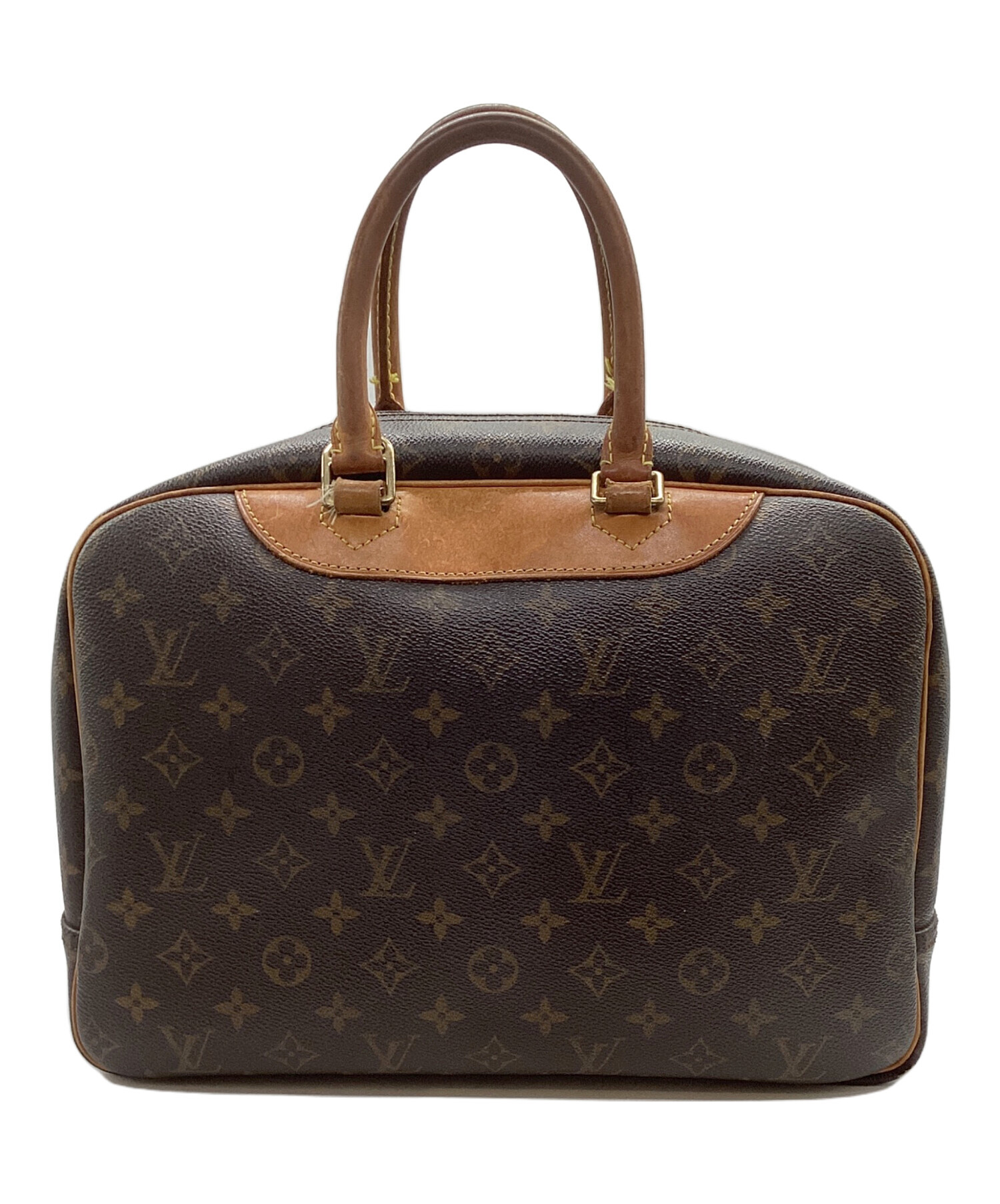 中古・古着通販】LOUIS VUITTON (ルイ ヴィトン) ドーヴィル 