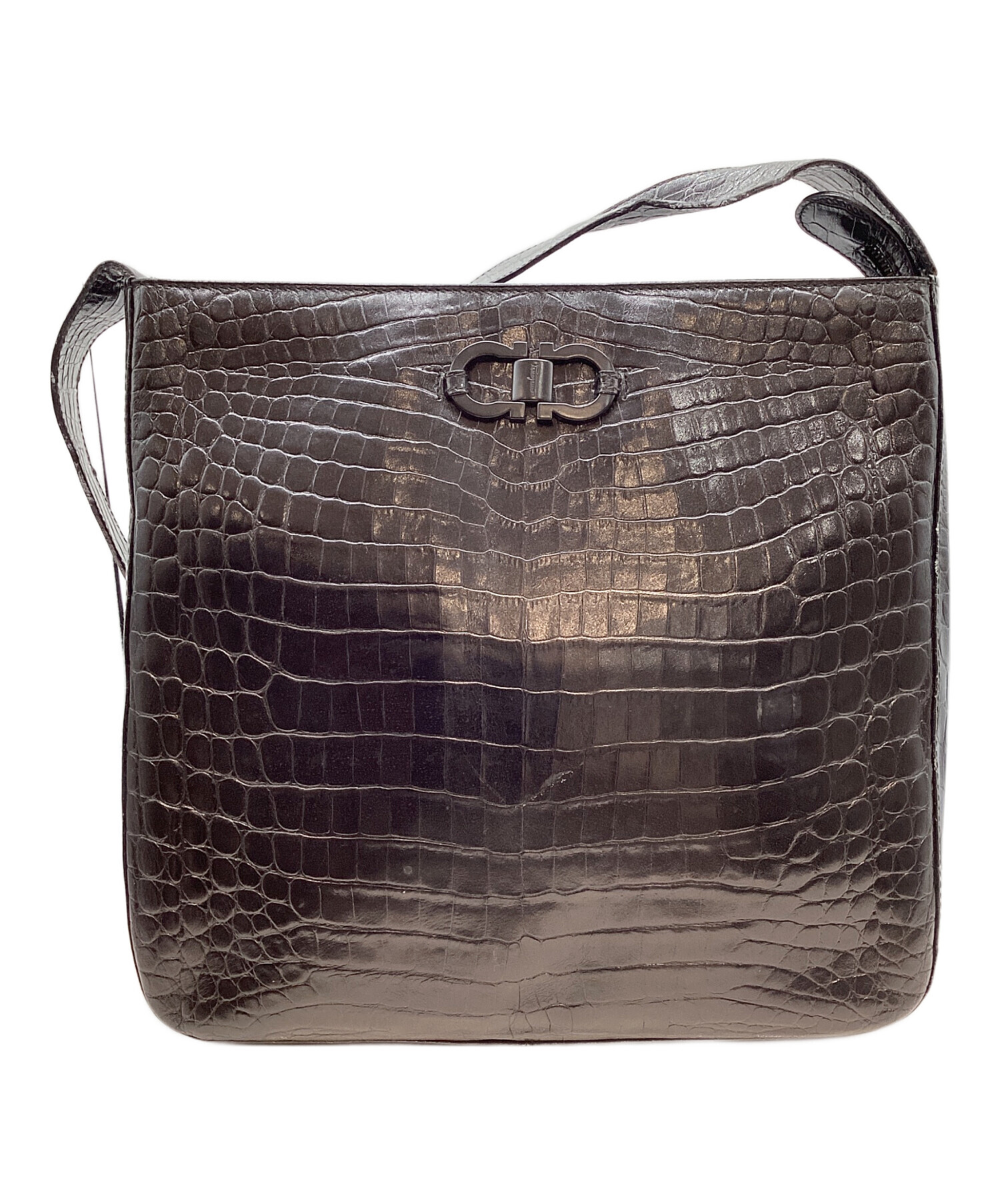 中古・古着通販】Salvatore Ferragamo (サルヴァトーレ フェラガモ