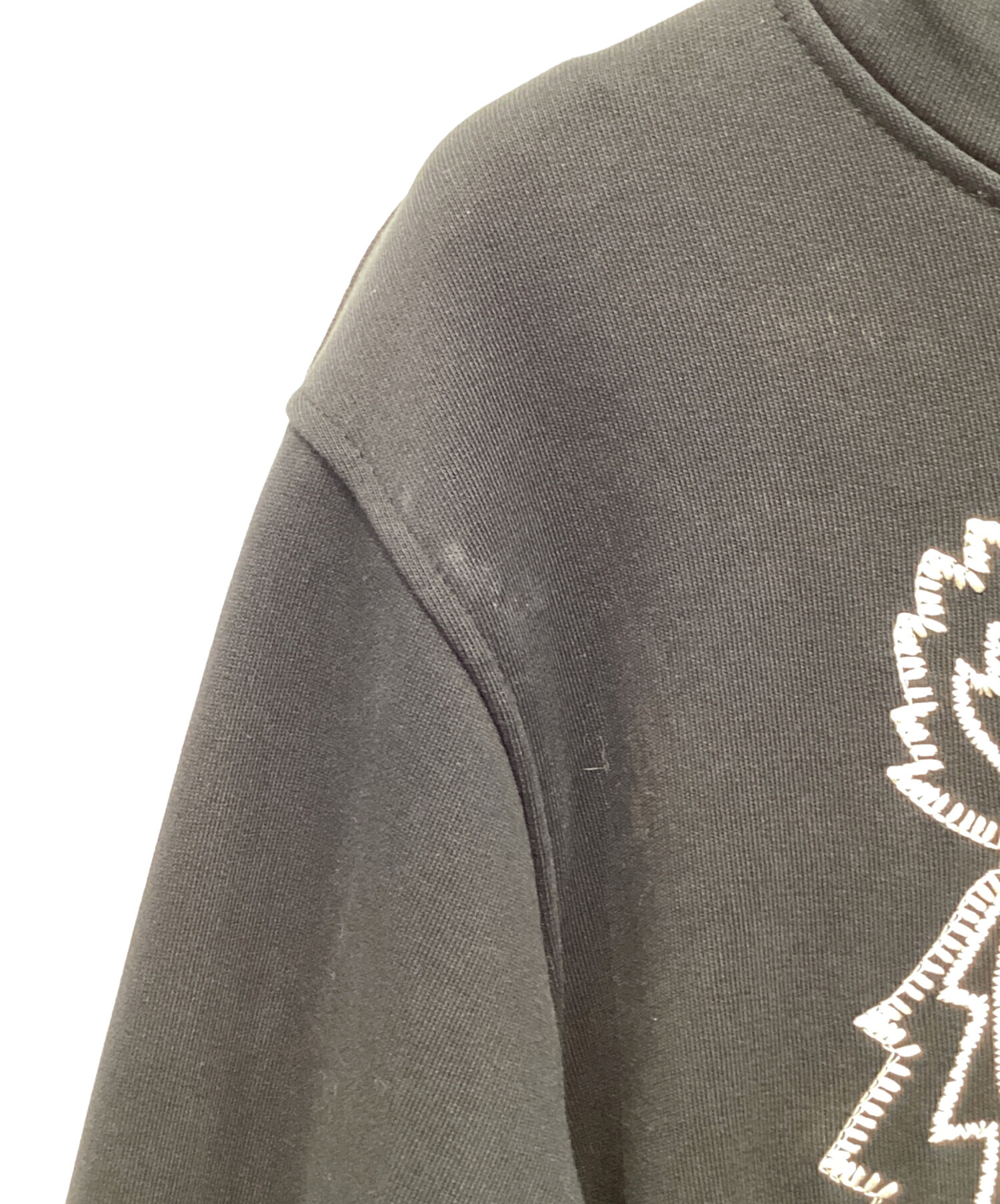 中古・古着通販】KENZO (ケンゾー) Tiger Head Embroidery Logo