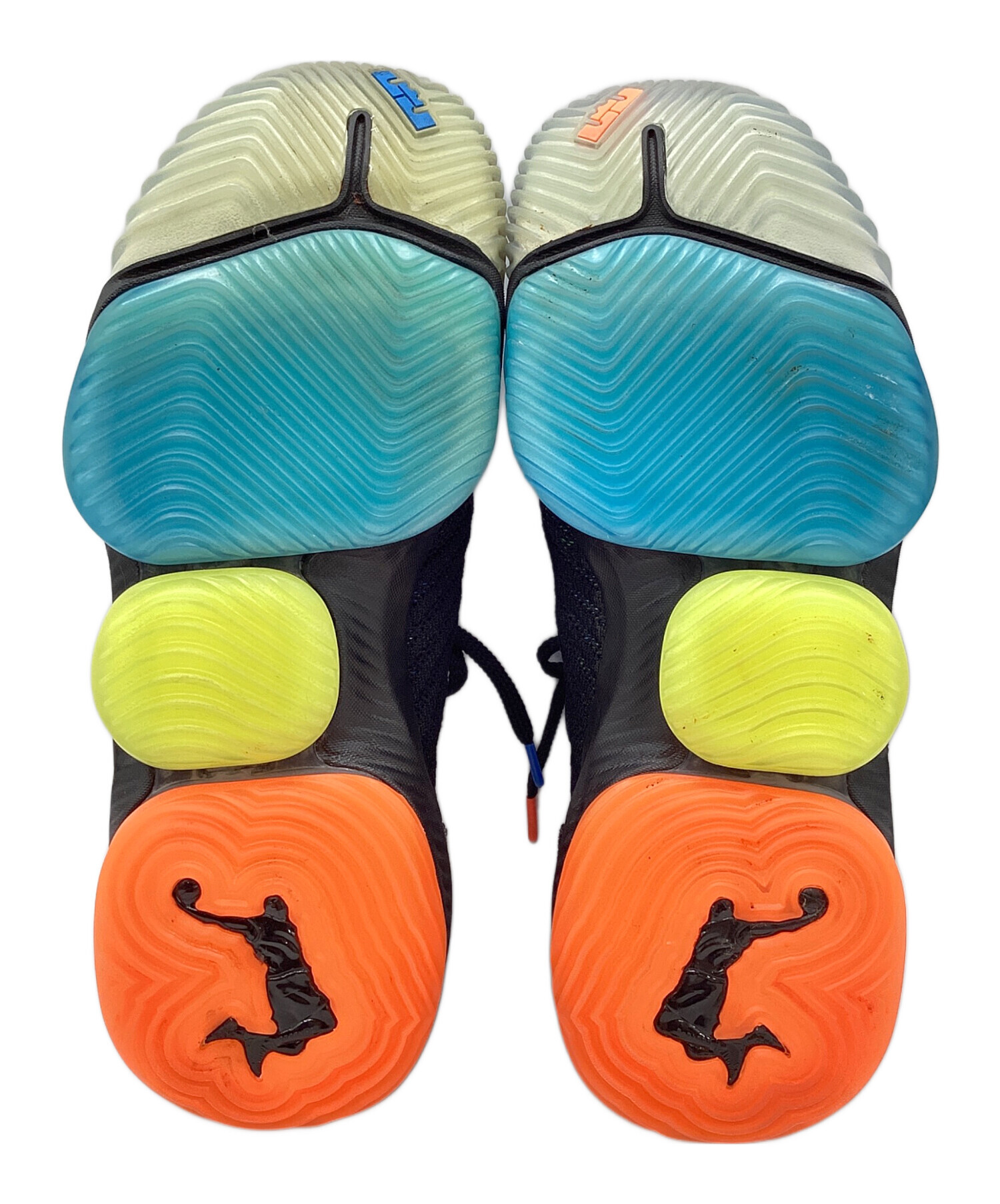 UESD LEBRON 16 I PROMISE Nike LeBron 16 I Promise | eBay main image 2