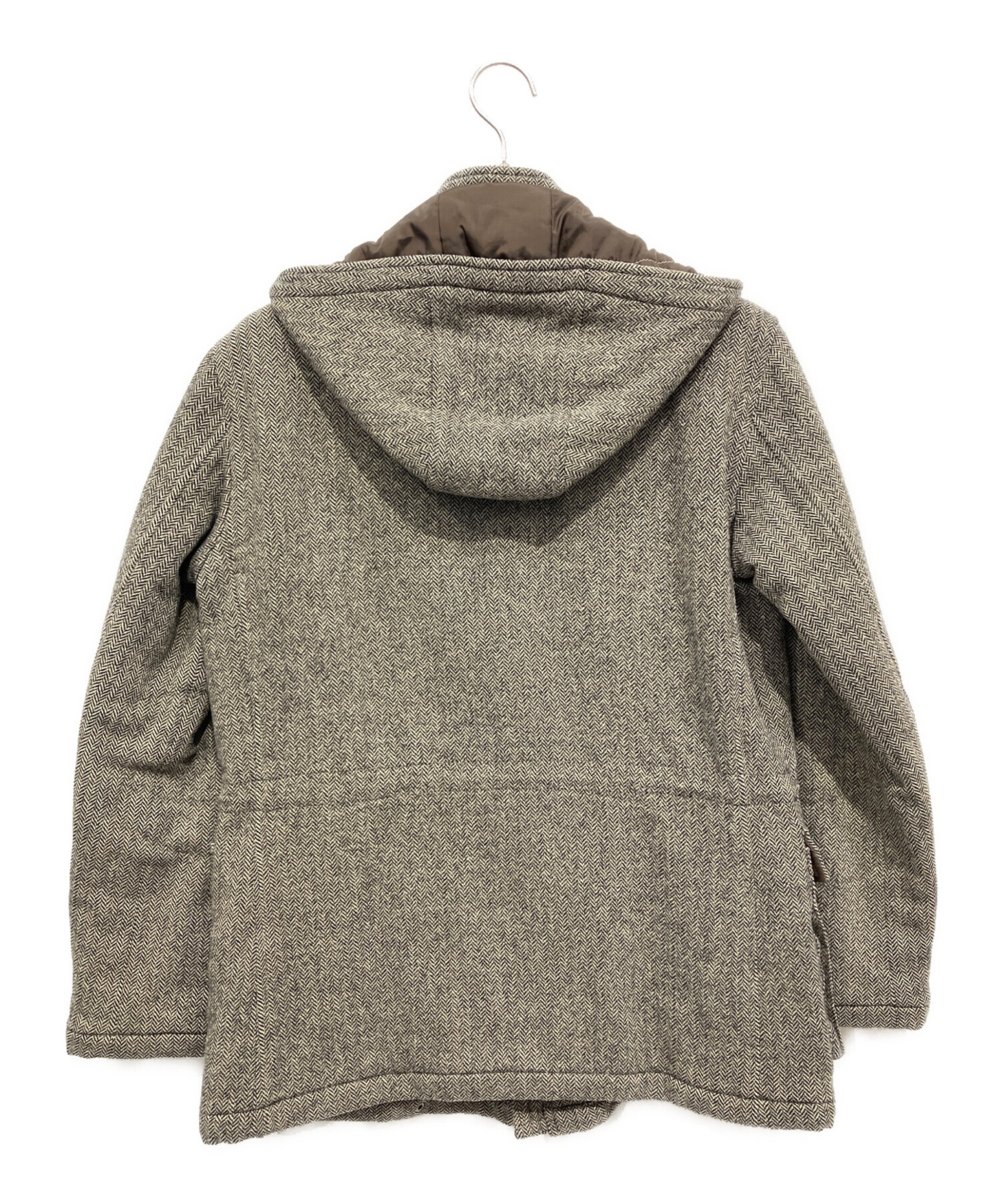 Paul Smithコレクションダッフルコート美品 中古・古着通販】Paul Smith COLLECTION (ポールスミス コレクション
