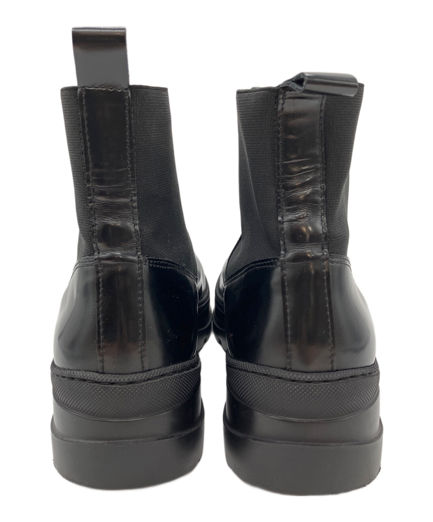 中古・古着通販】SUNNY PELLICO (サニーペリコー) サイドゴア