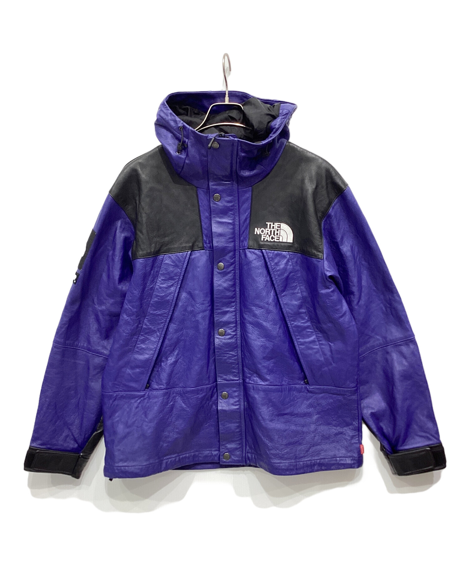 中古・古着通販】THE NORTH FACE (ザ ノース フェイス) SUPREME