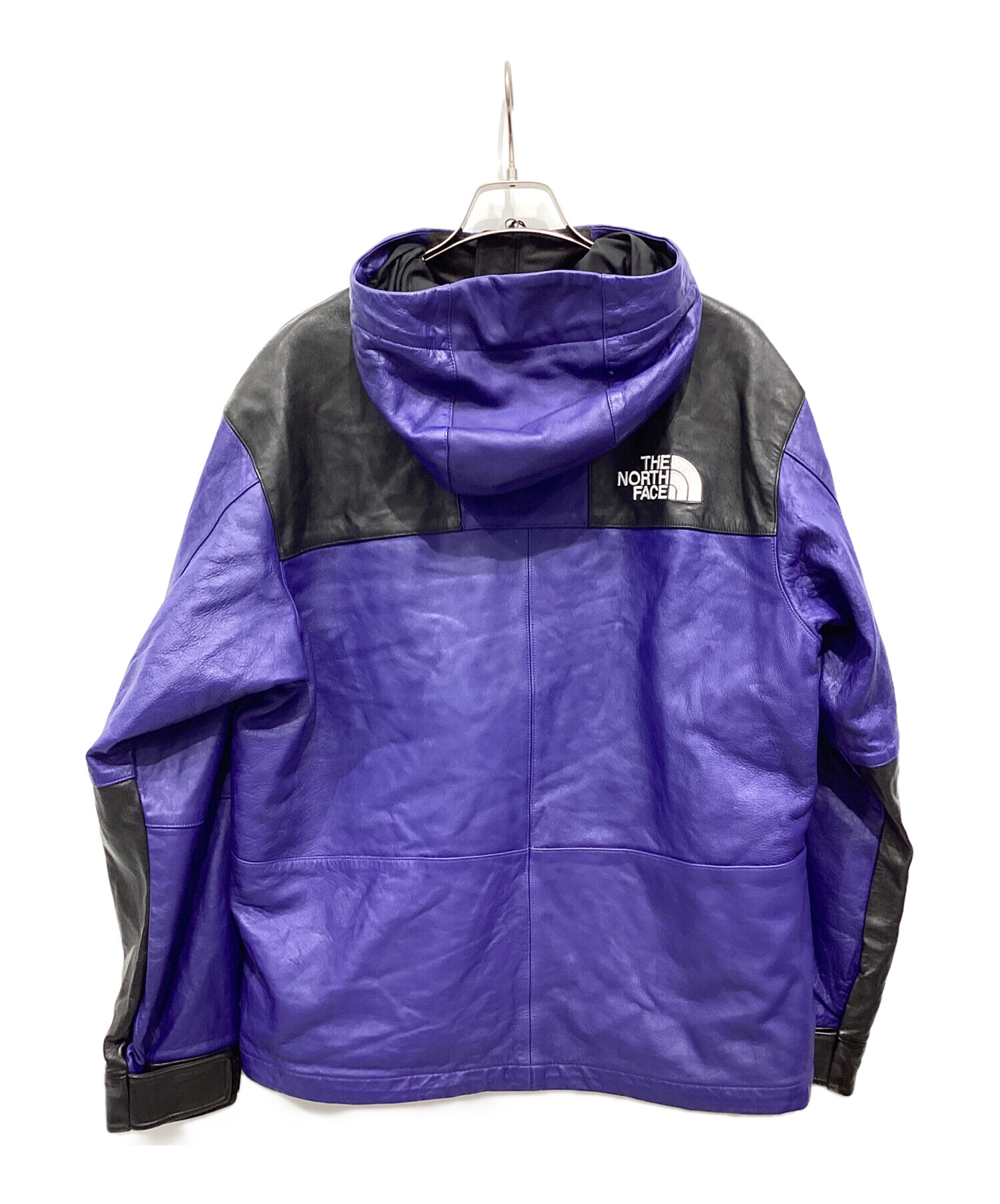 中古・古着通販】THE NORTH FACE (ザ ノース フェイス) SUPREME
