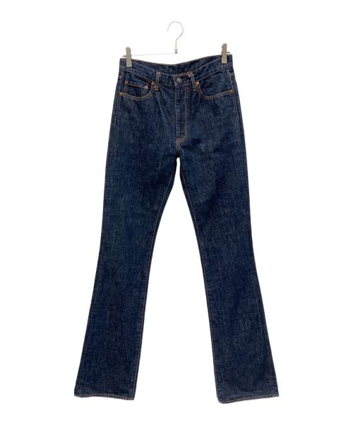 vintage kapital キャピタル denimパンツ　古着　33インチ 中古・古着通販】KAPITAL (キャピタル) デニムパンツ インディゴ