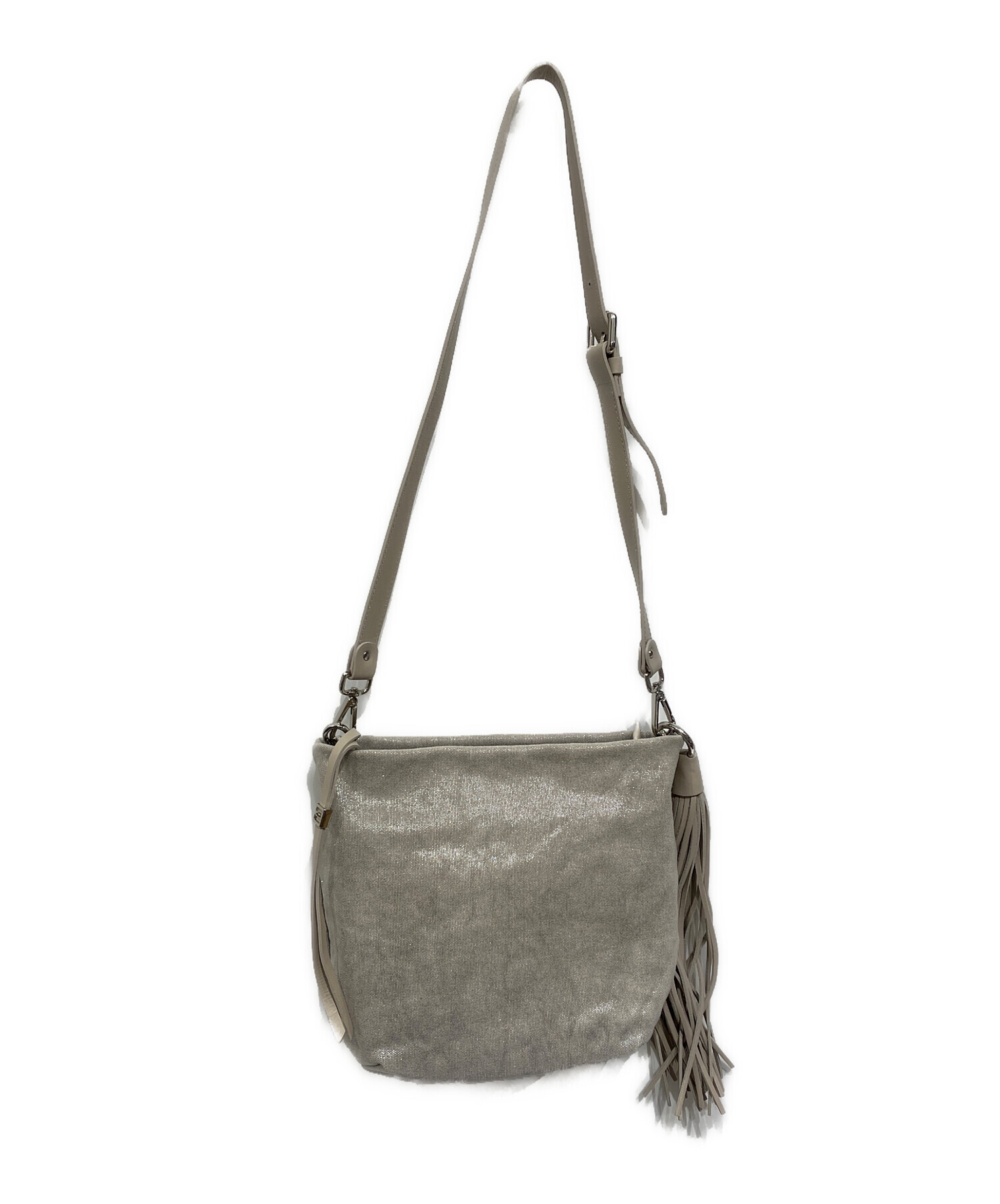 中古・古着通販】GIANNI CHIARINI (ジャンニ キアリーニ) ショルダー