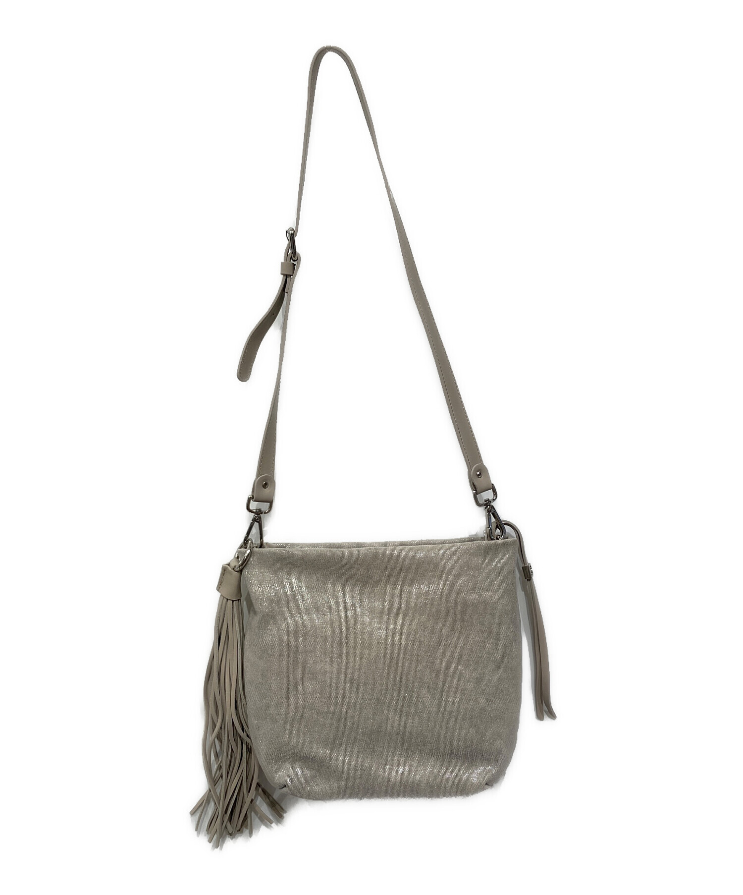 中古・古着通販】GIANNI CHIARINI (ジャンニ キアリーニ) ショルダー