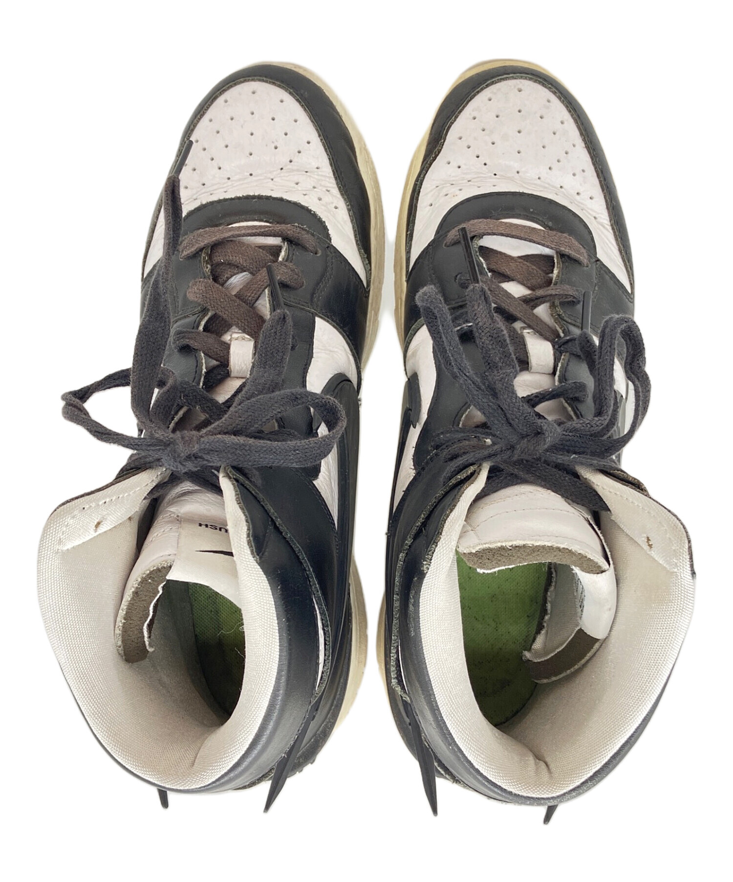 中古・古着通販】NIKE (ナイキ) AMBUSH (アンブッシュ) Dunk High 