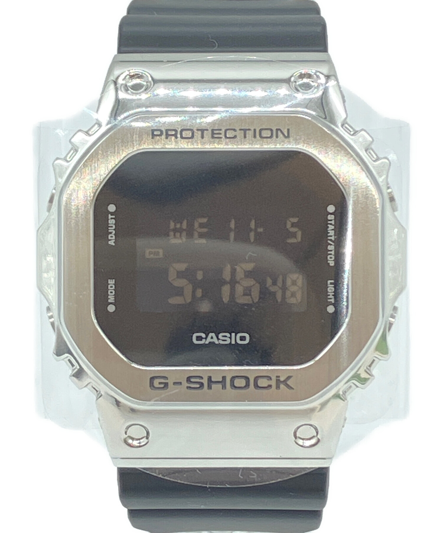 中古・古着通販】CASIO (カシオ) 腕時計｜ブランド・古着通販 