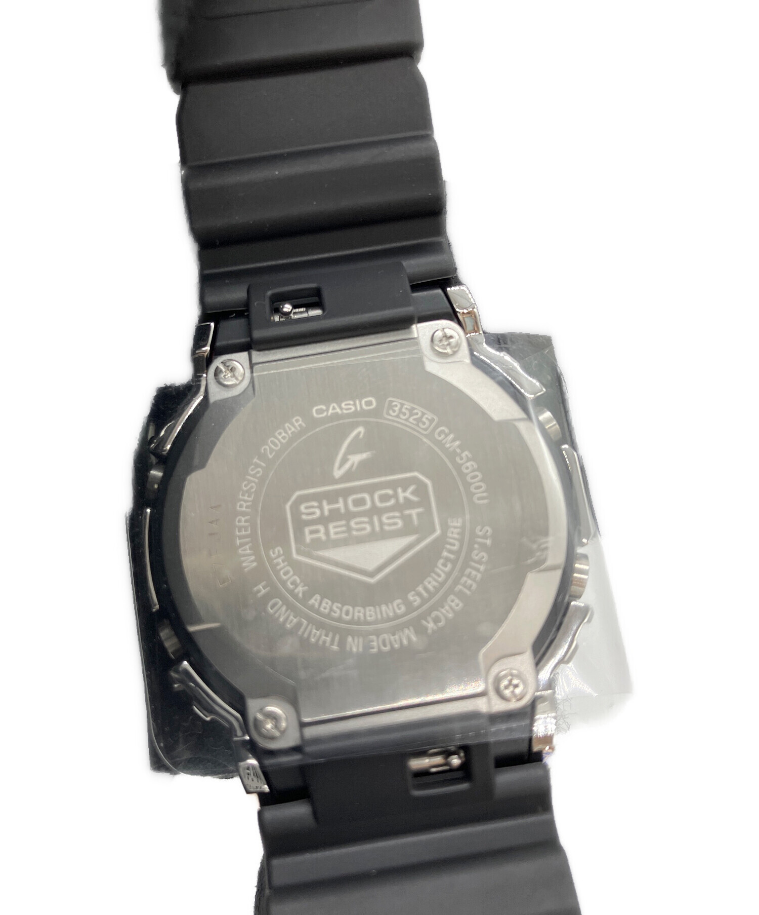 中古・古着通販】CASIO (カシオ) 腕時計｜ブランド・古着通販 