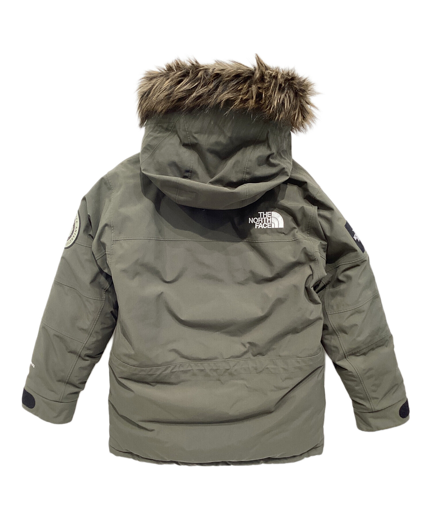 中古・古着通販】THE NORTH FACE (ザ ノース フェイス) アンターク