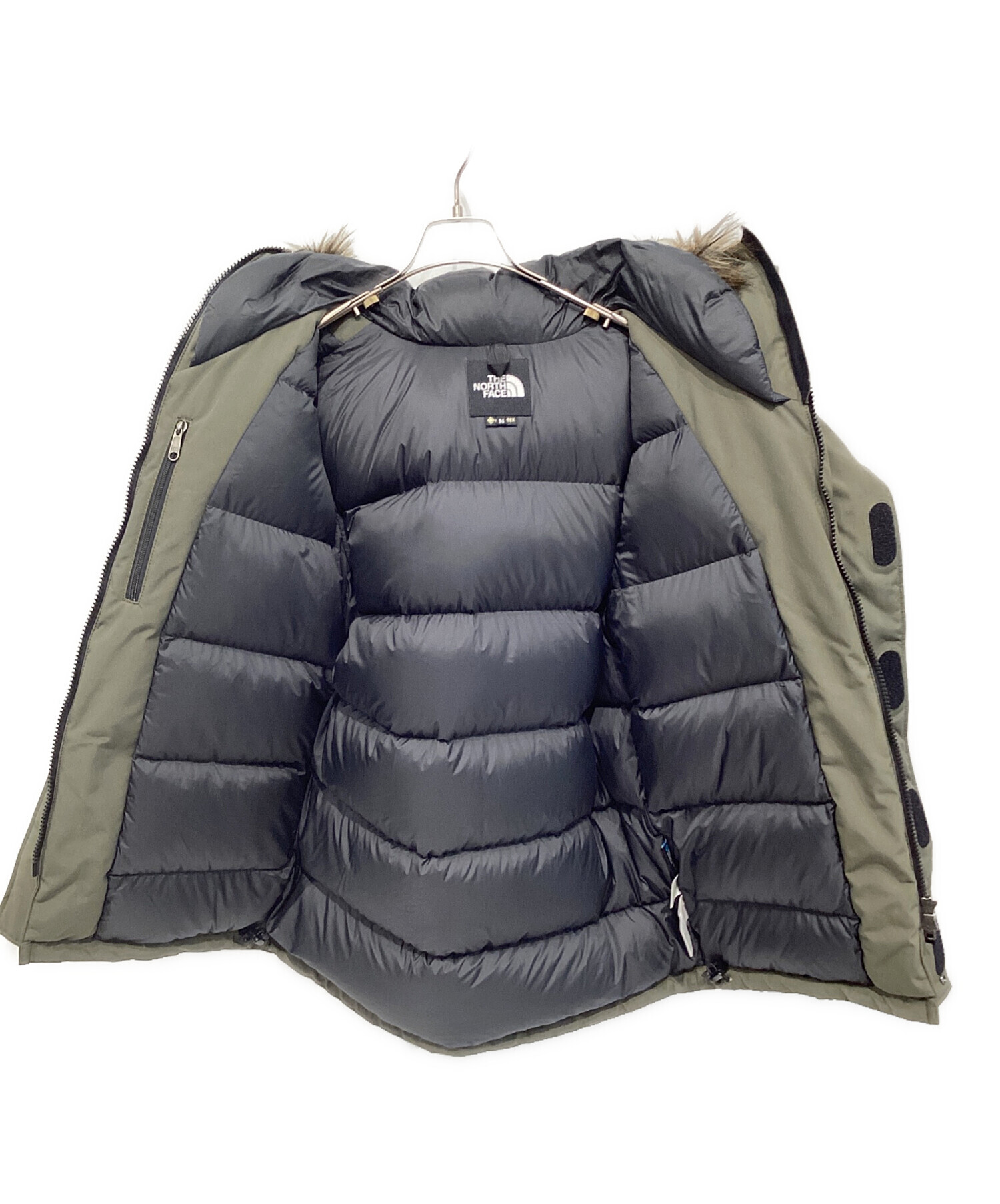 中古・古着通販】THE NORTH FACE (ザ ノース フェイス) アンターク 
