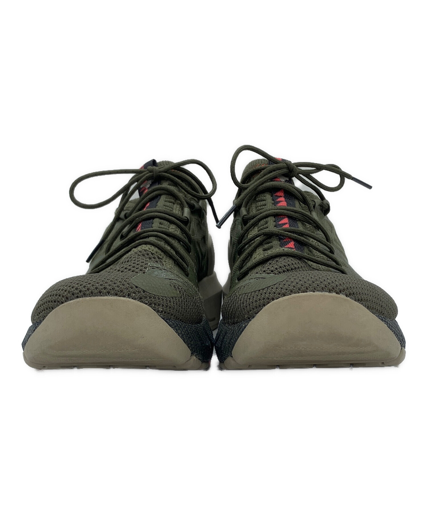 中古・古着通販】UNDER ARMOUR (アンダーアーマー) UA PROJECT ROCK 2 