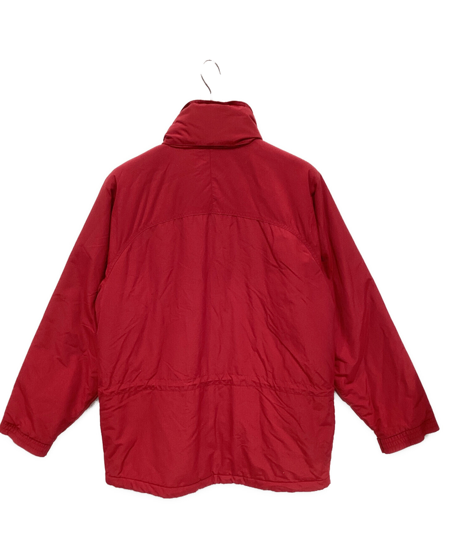 L.L.bean out doors エルエルビーン マウンテンパーカー 古着