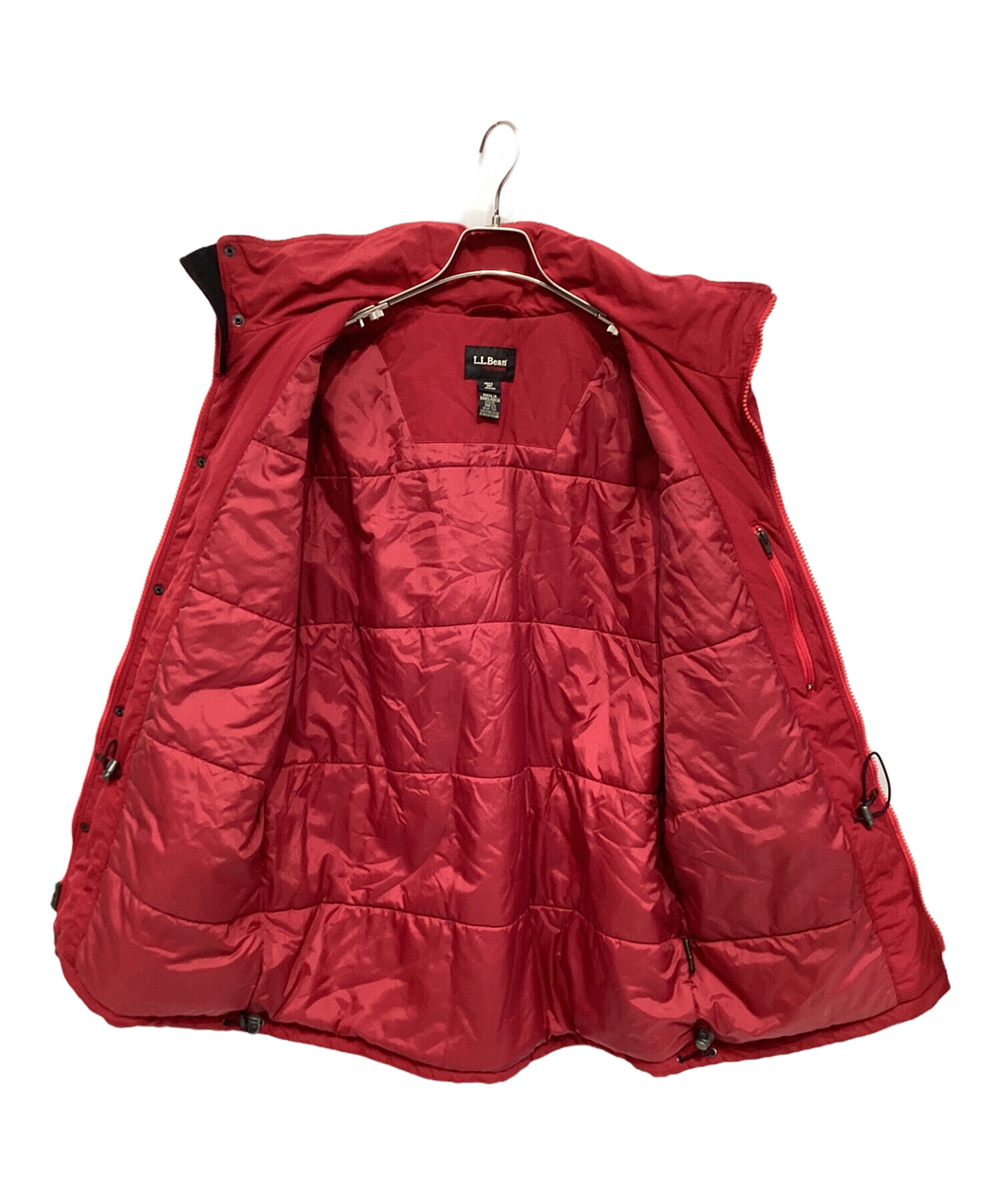 L.L.bean out doors エルエルビーン マウンテンパーカー 古着