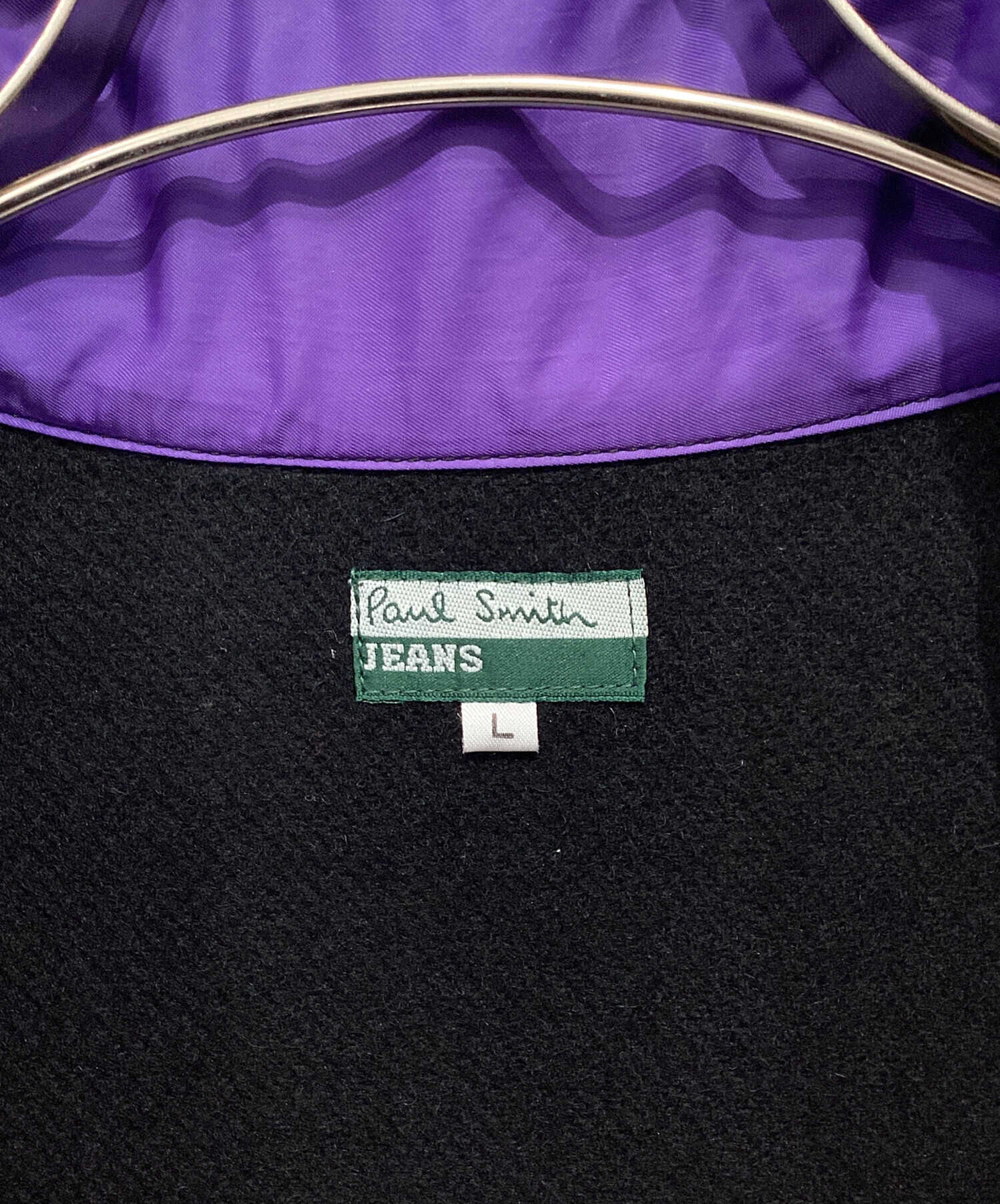 中古・古着通販】Paul Smith JEANS (ポールスミス ジーンズ) ハーフ