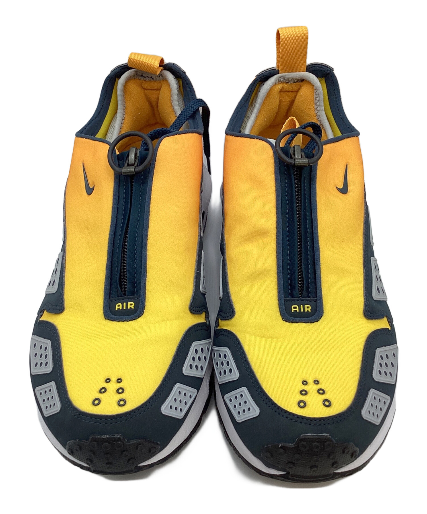 Nike Air Max SNDR 27.5cm イエロー NIKE - NIKE ナイキ W AIR MAX 