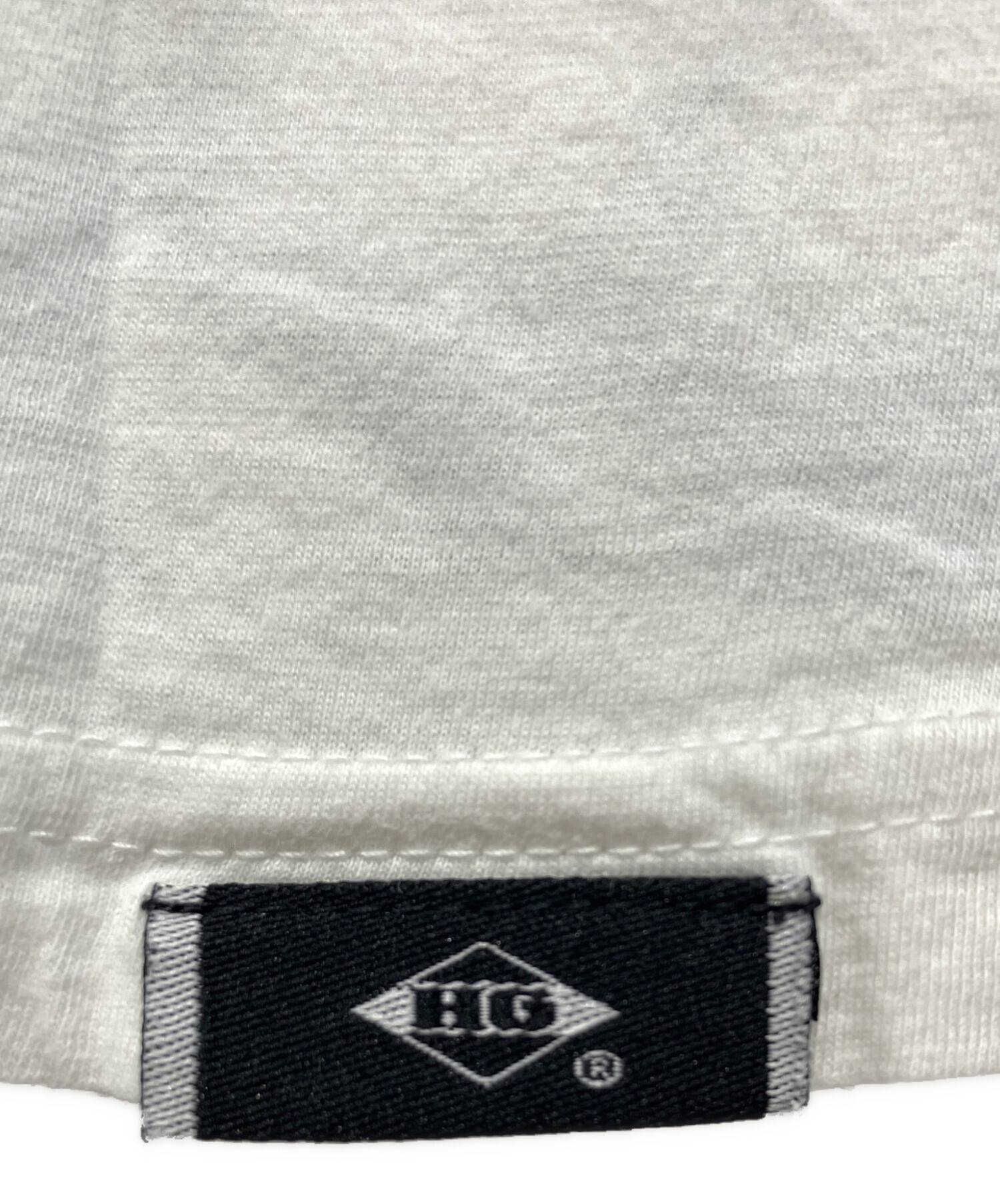 中古・古着通販】Hysteric Glamour (ヒステリックグラマー) RAMONES