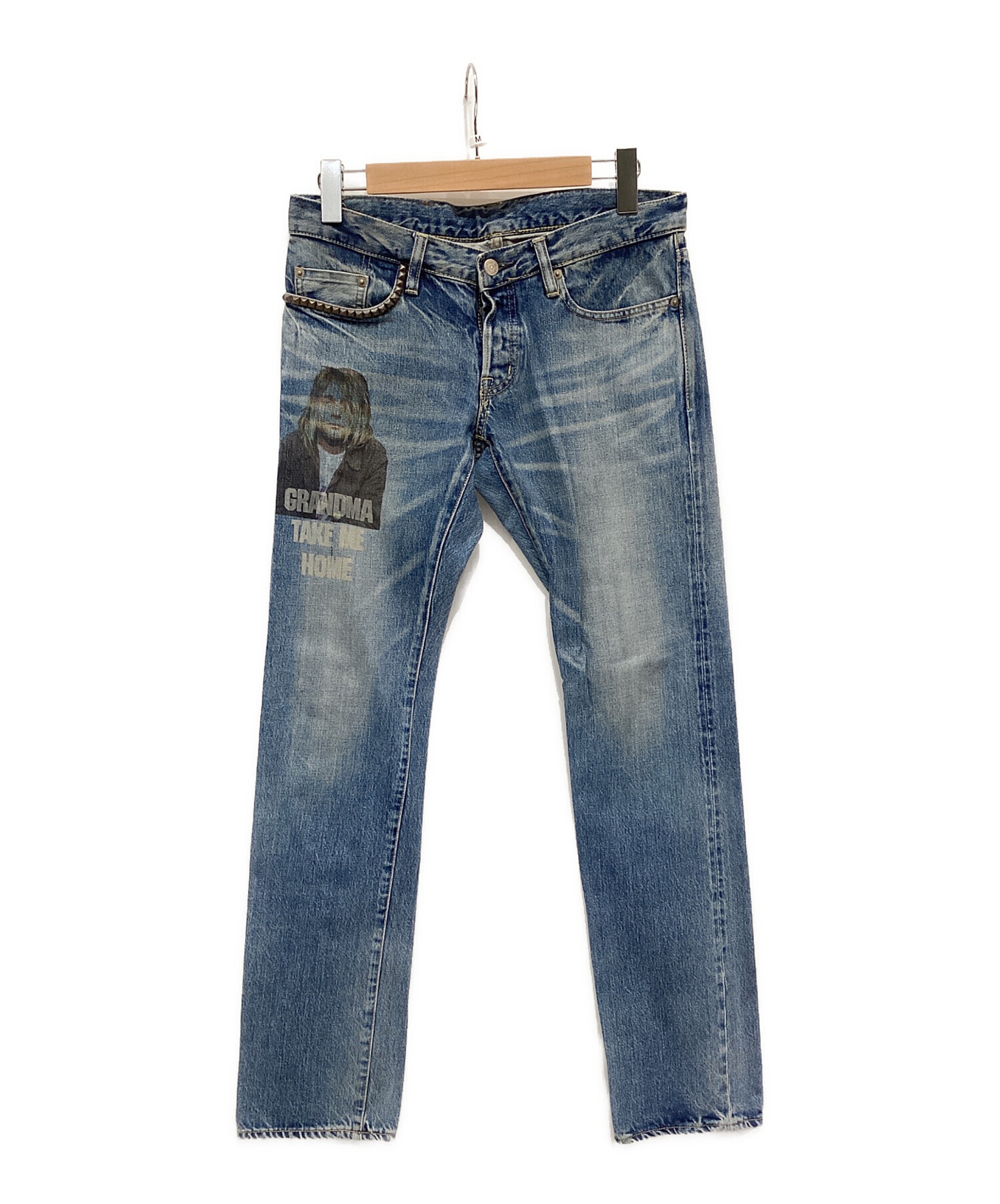 ヒステリックグラマー新品未使用 中古・古着通販】Hysteric Glamour (ヒステリックグラマー) KURT