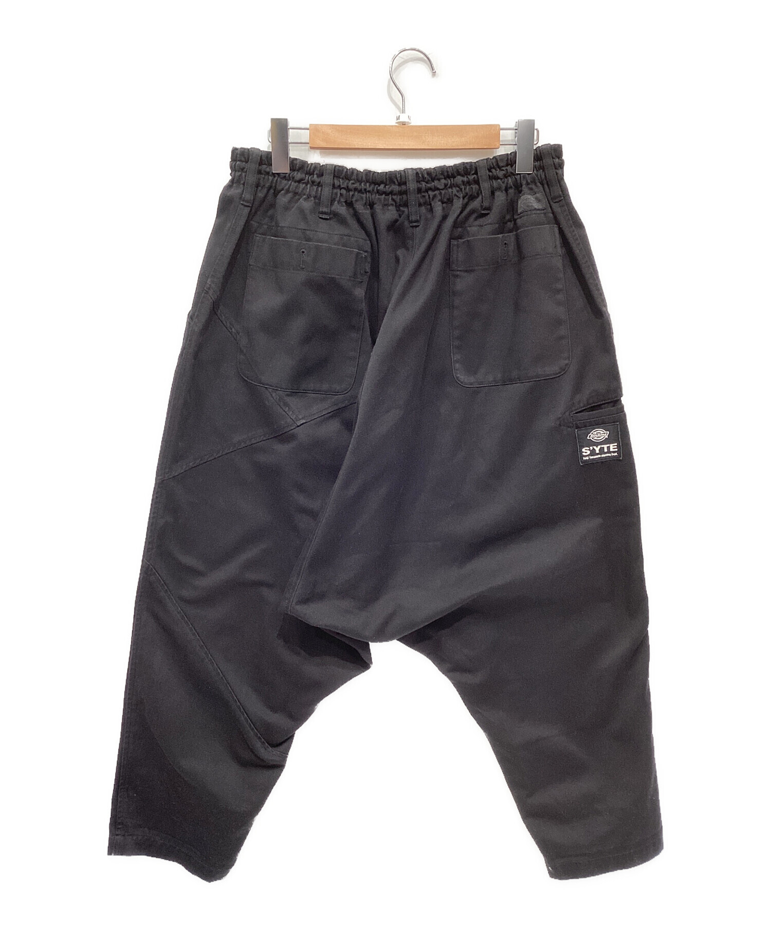 中古・古着通販】Dickies (ディッキーズ) s'yte (サイト) サルエル