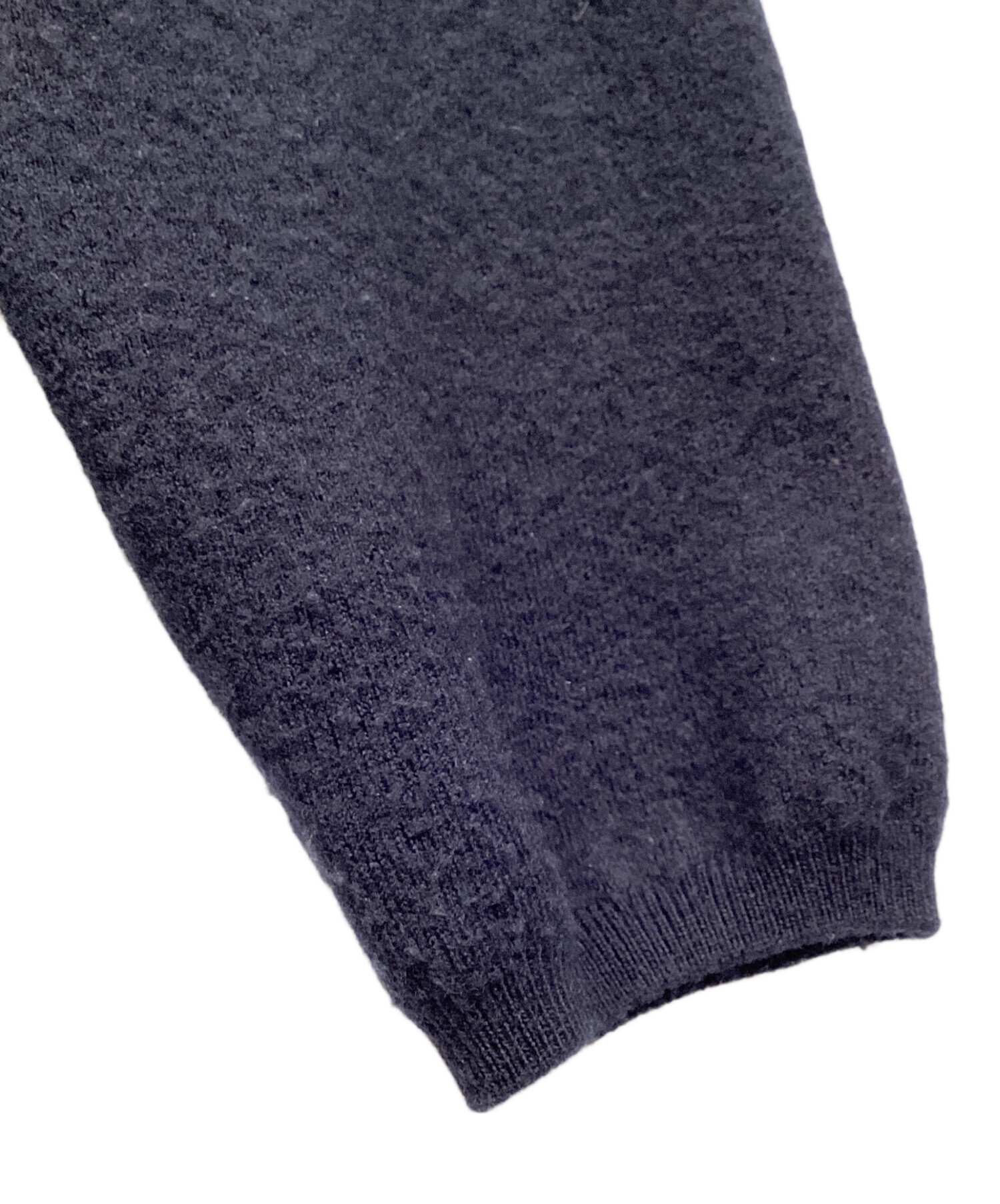 中古・古着通販】walenode (ウェルノード) クルーネックニット