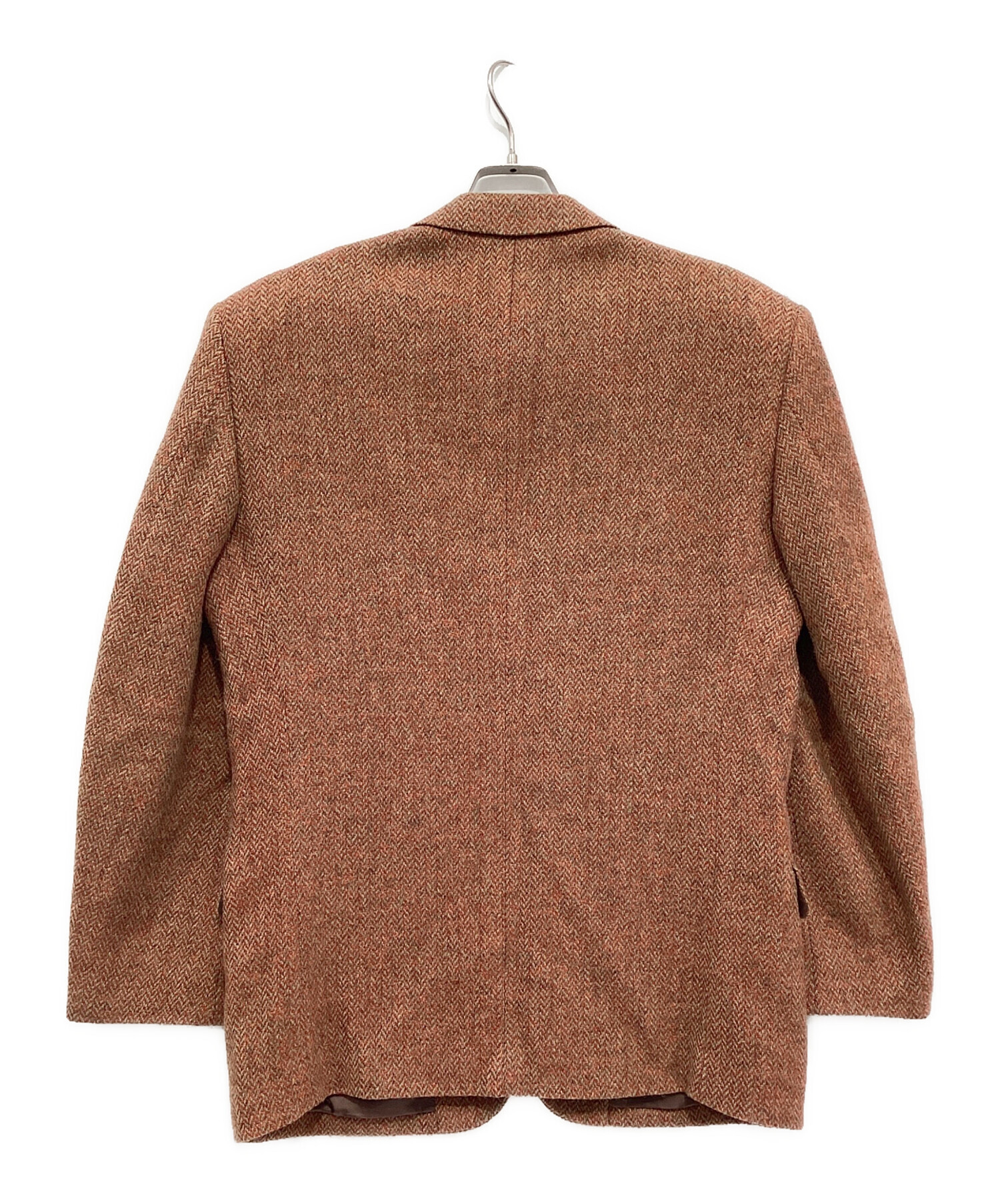 ツイード　テーラードジャケット　ポールスミスコレクション　Paul Smith 中古・古着通販】PAUL SMITH (ポールスミス) DICKSON'S OF GALA