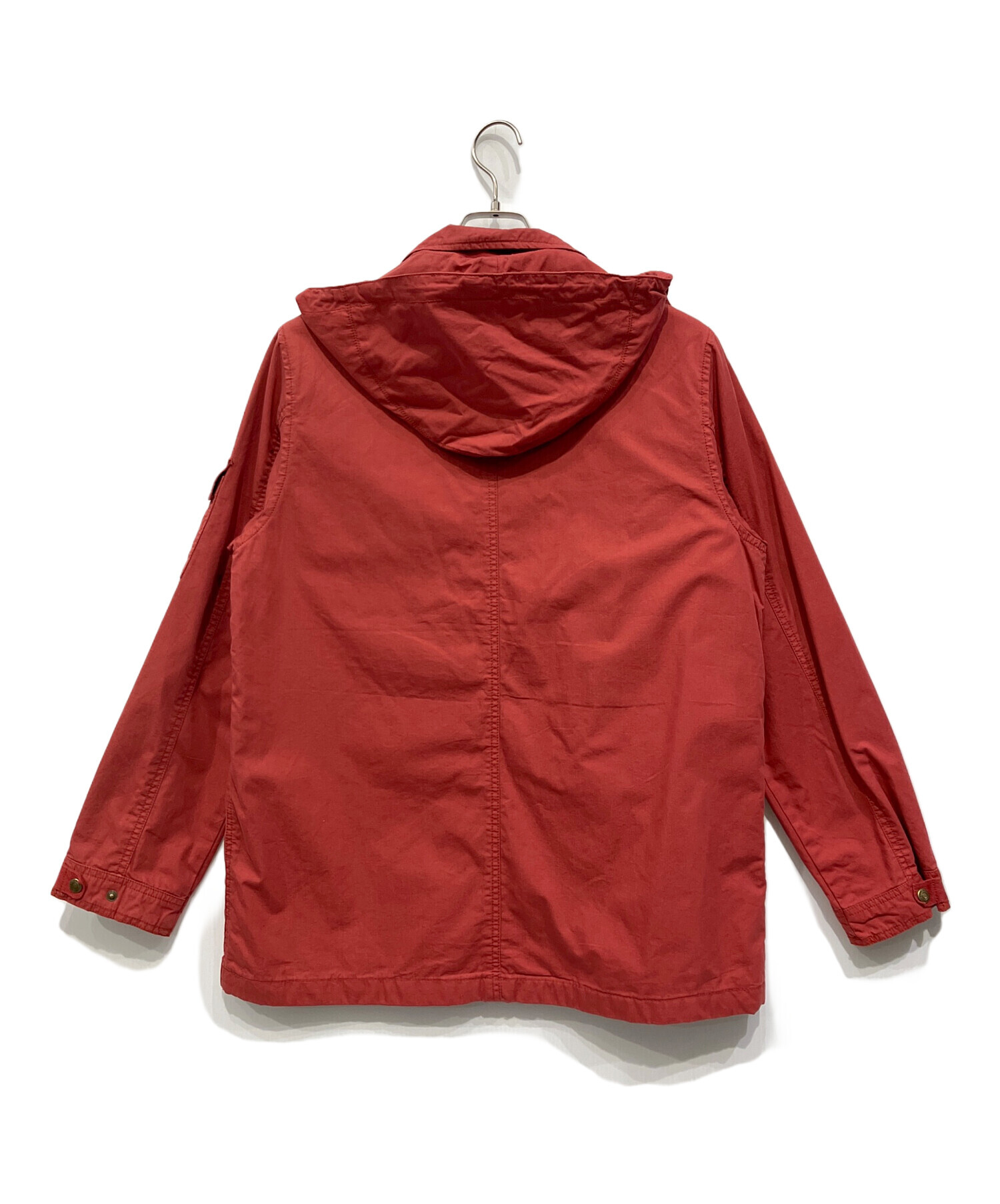 中古・古着通販】Eddie Bauer (エディーバウアー) マウンテンパーカー 