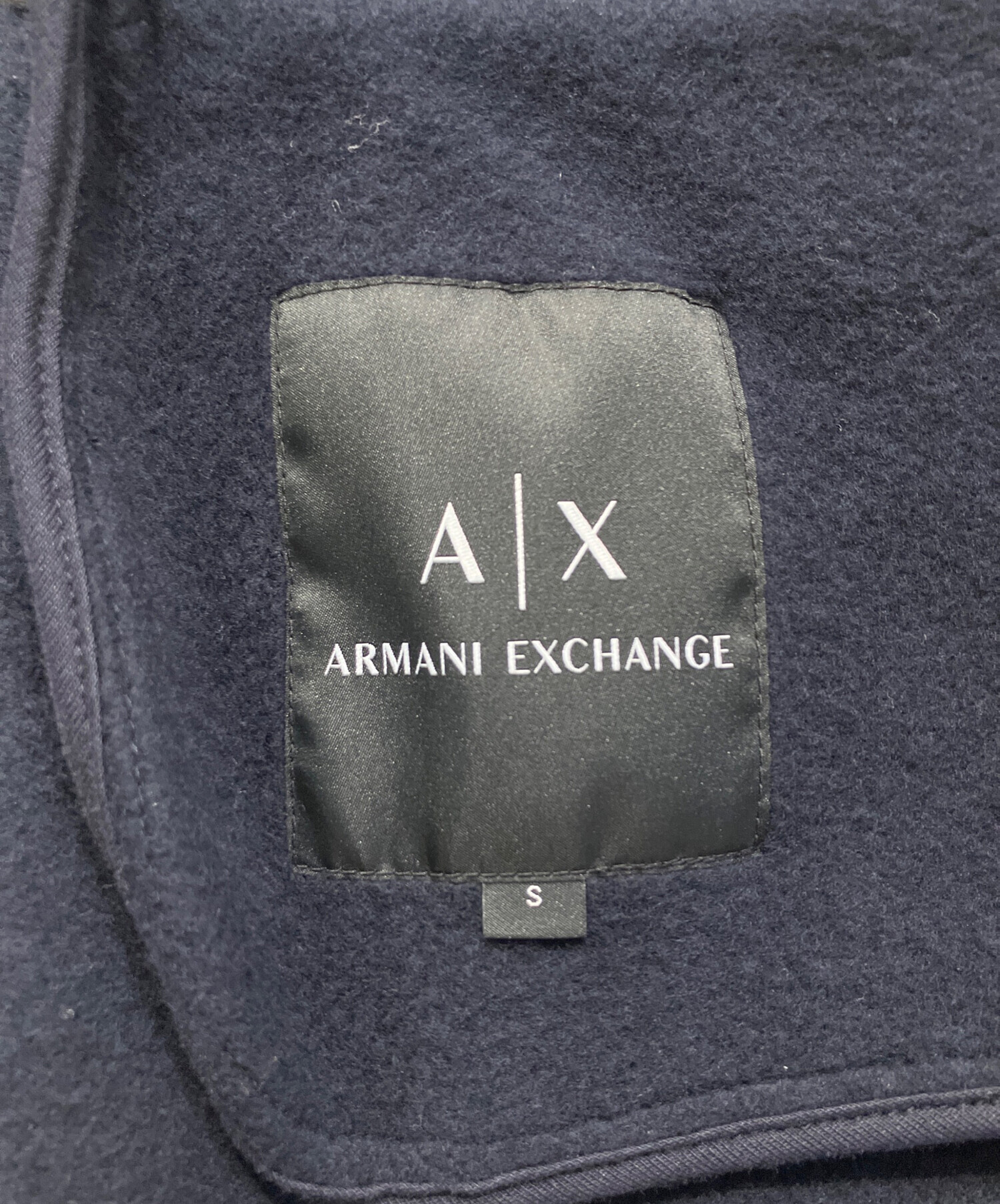 中古・古着通販】ARMANI EXCHANGE (アルマーニ エクスチェンジ 