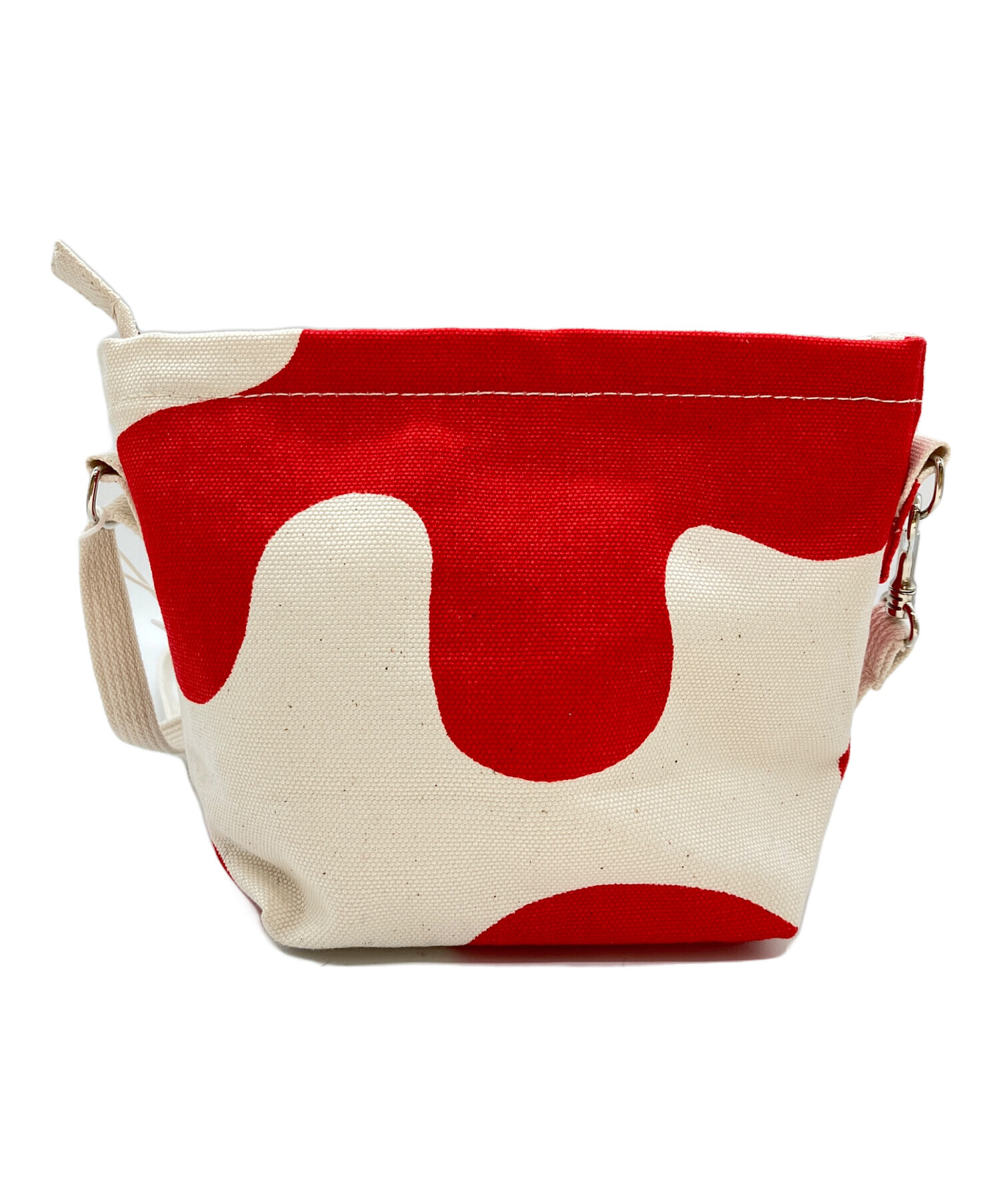 中古・古着通販】marimekko (マリメッコ) ミニショルダーバッグ