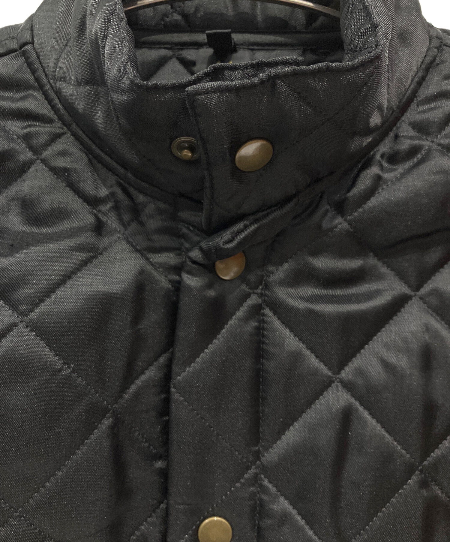 中古・古着通販】BELSTAFF (ベルスタッフ) キルティングジャケット