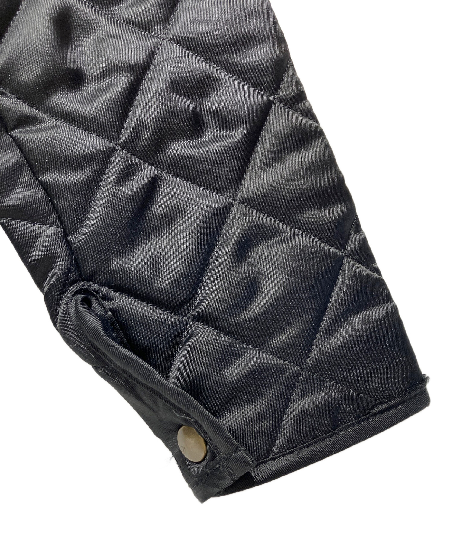 中古・古着通販】BELSTAFF (ベルスタッフ) キルティングジャケット