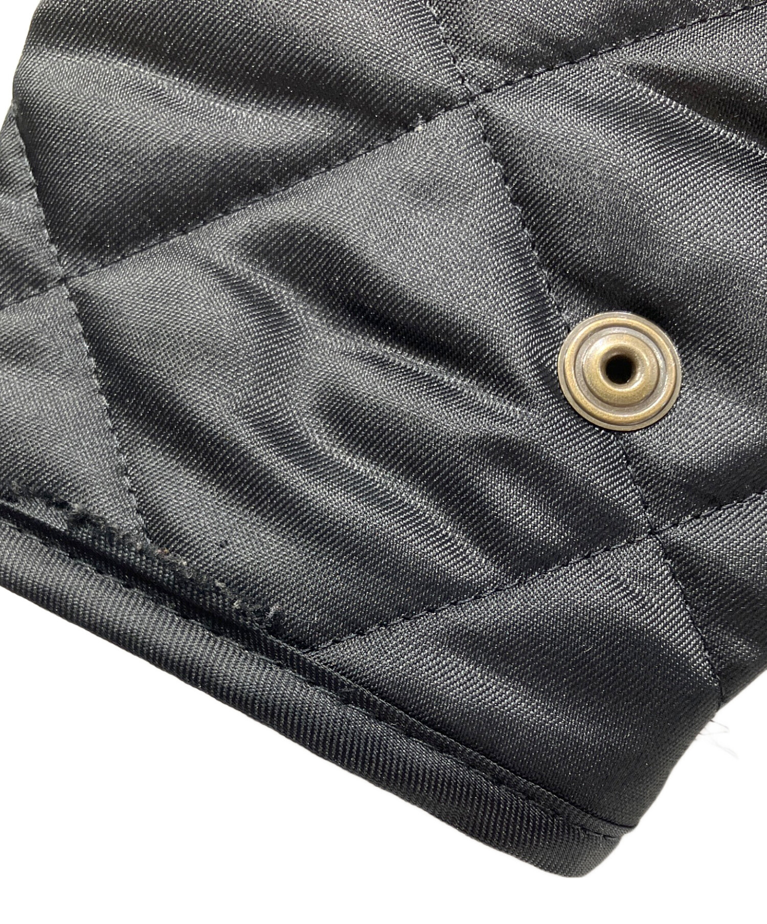 中古・古着通販】BELSTAFF (ベルスタッフ) キルティングジャケット