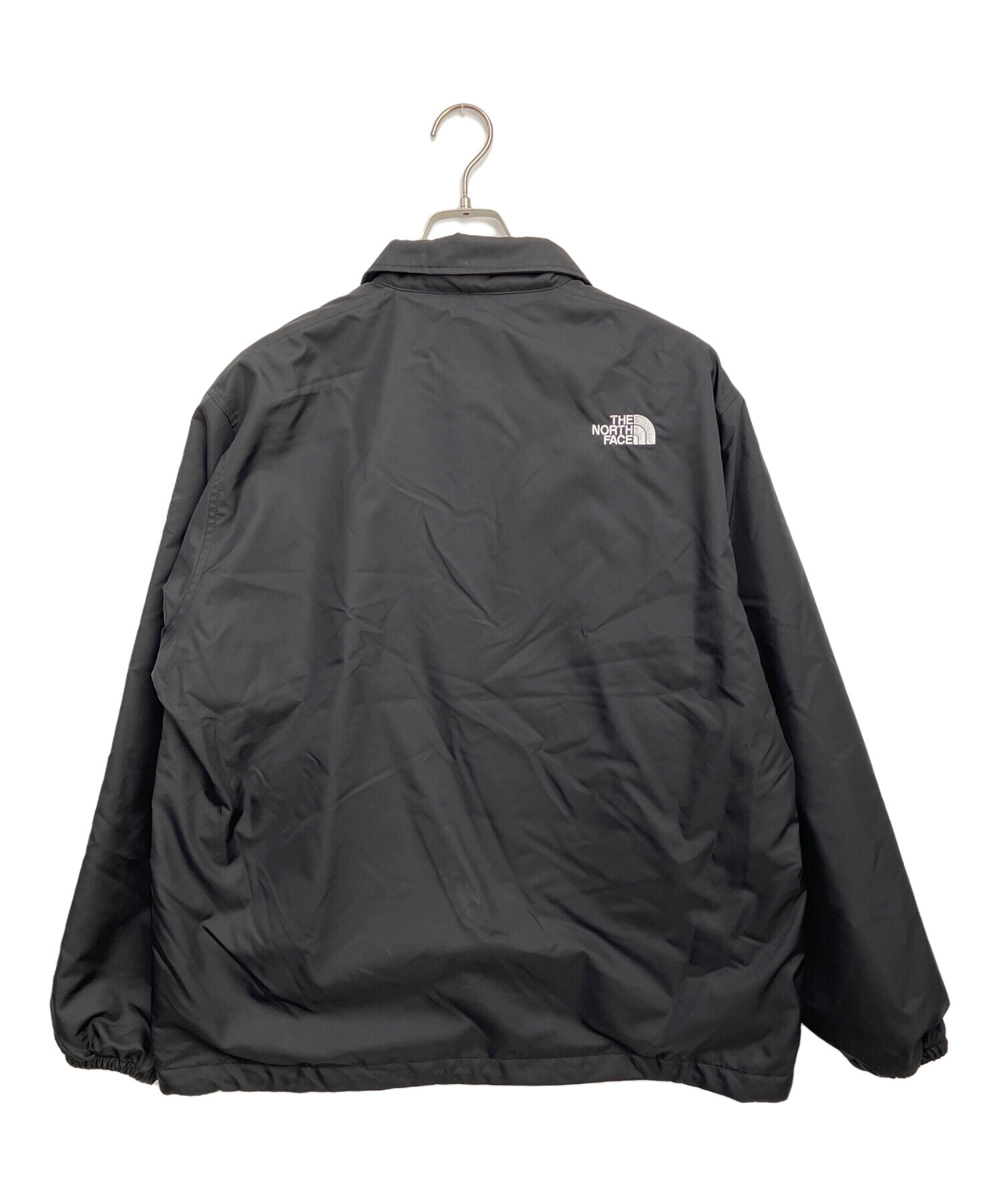 中古・古着通販】THE NORTH FACE (ザ ノース フェイス) THE COACH