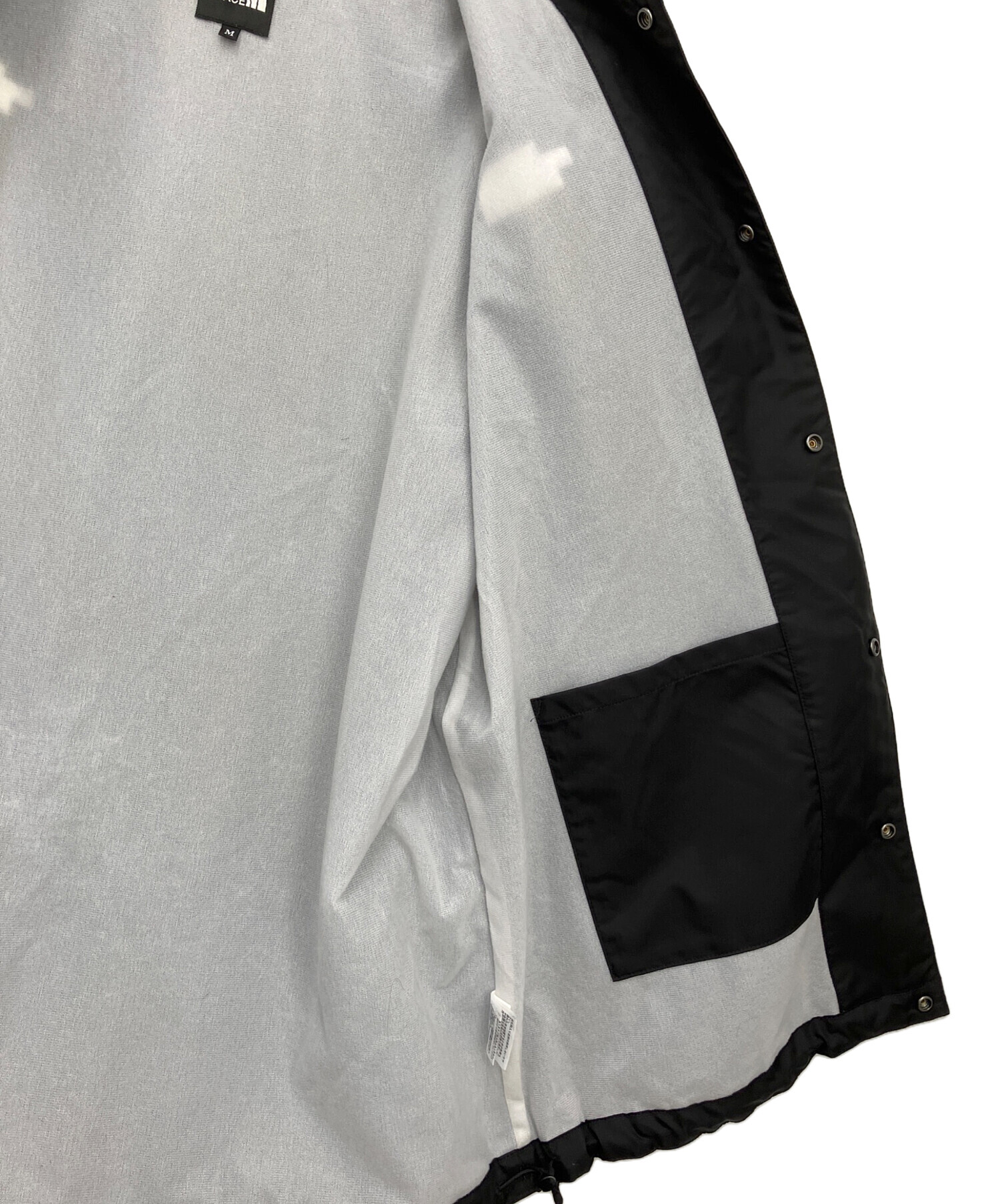 中古・古着通販】THE NORTH FACE (ザ ノース フェイス) THE COACH