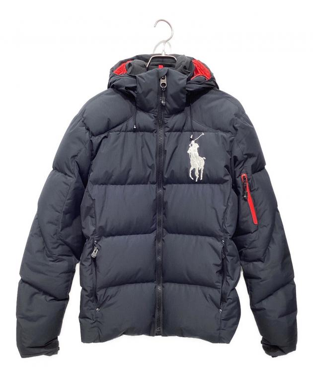 中古・古着通販】POLO RALPH LAUREN (ポロ・ラルフローレン) ダウン