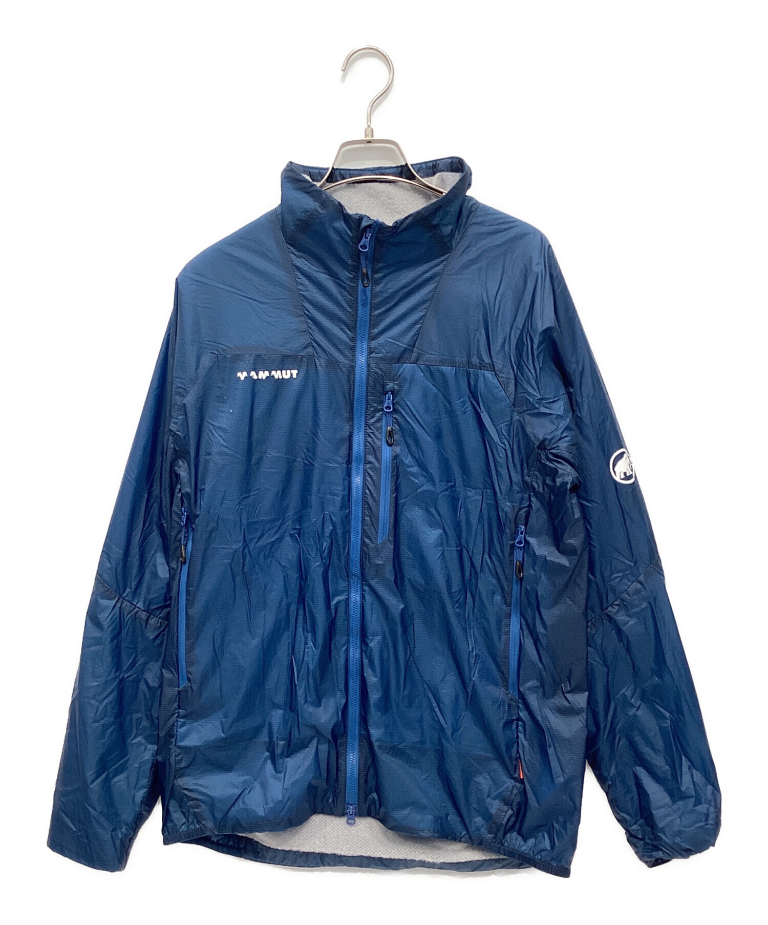 中古・古着通販】MAMMUT (マムート) フレックス エア インサレーション