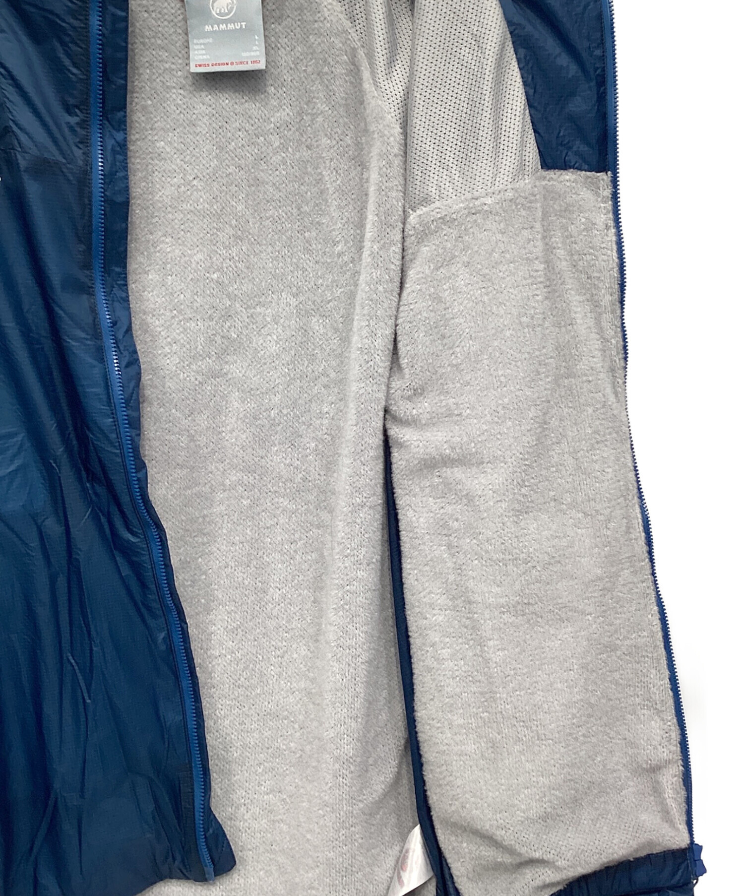 中古・古着通販】MAMMUT (マムート) フレックス エア インサレーション