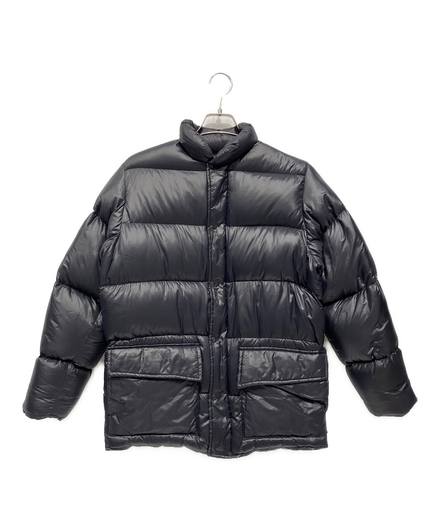 希少PETER HUTCHINSON ピーターハッチンソン ダウンジャケット 中古・古着通販】PETER HUTCHINSON (ピーター ハッチンソン) ダウン