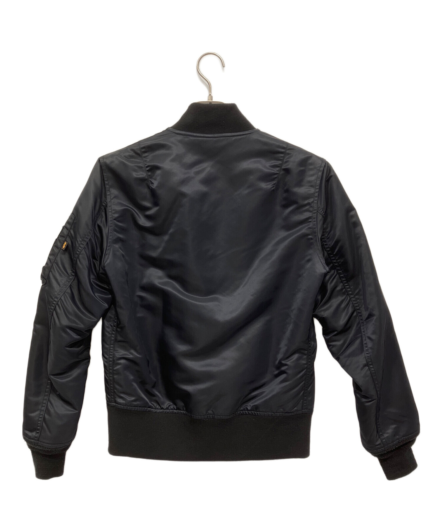 中古・古着通販】RAGEBLUE (レイジブルー) ALPHA INDUSTRIES (アルファ