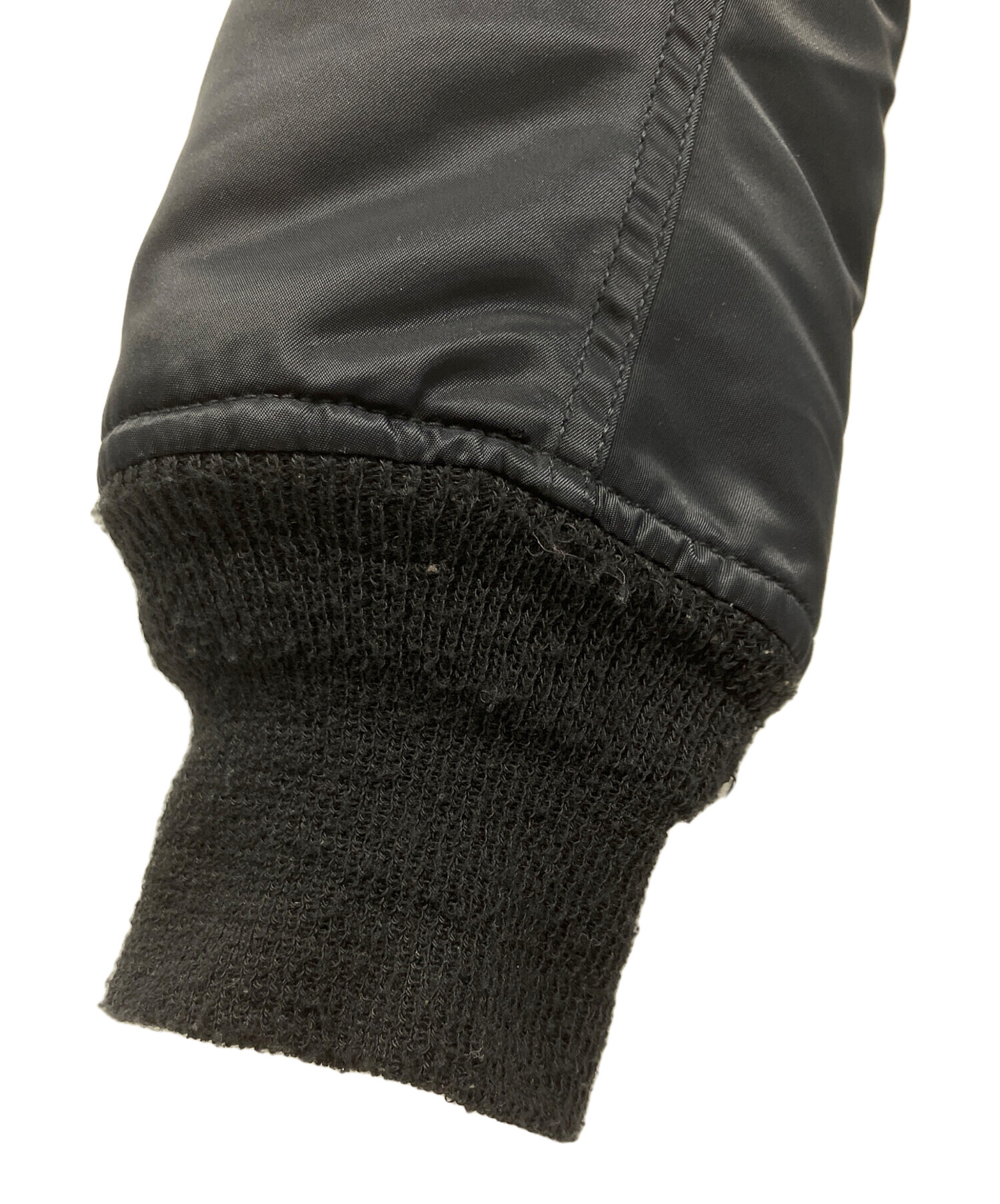 中古・古着通販】RAGEBLUE (レイジブルー) ALPHA INDUSTRIES (アルファ