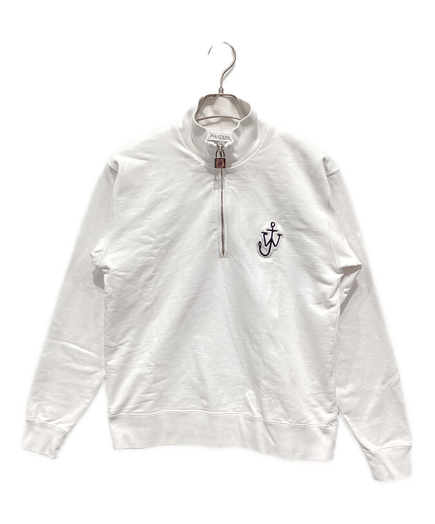 中古・古着通販】J.W.ANDERSON (ジェイダブリューアンダーソン) ハーフ