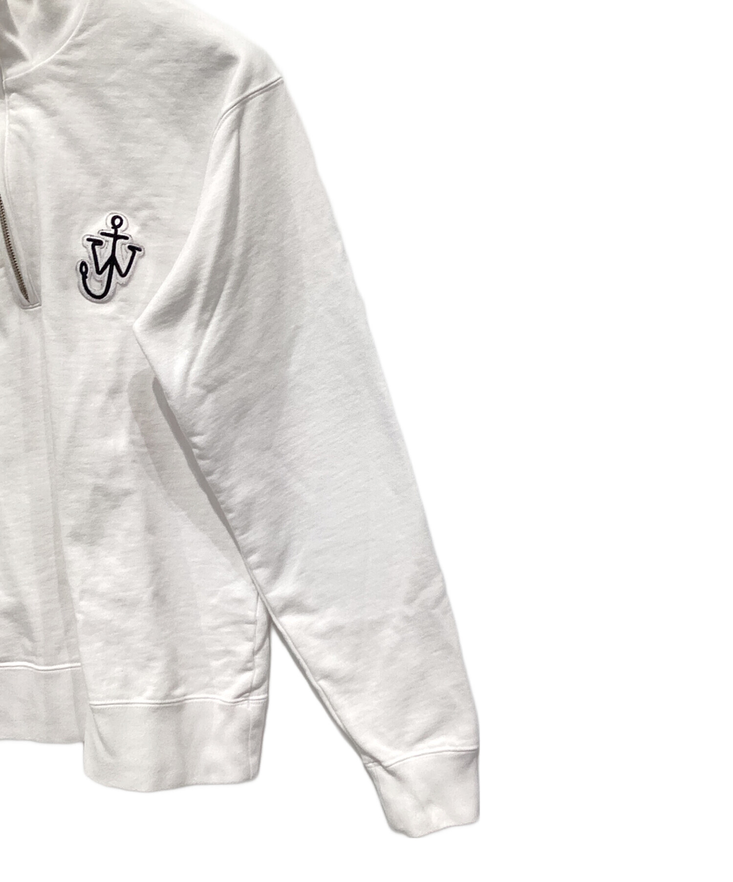 中古・古着通販】J.W.ANDERSON (ジェイダブリューアンダーソン) ハーフ